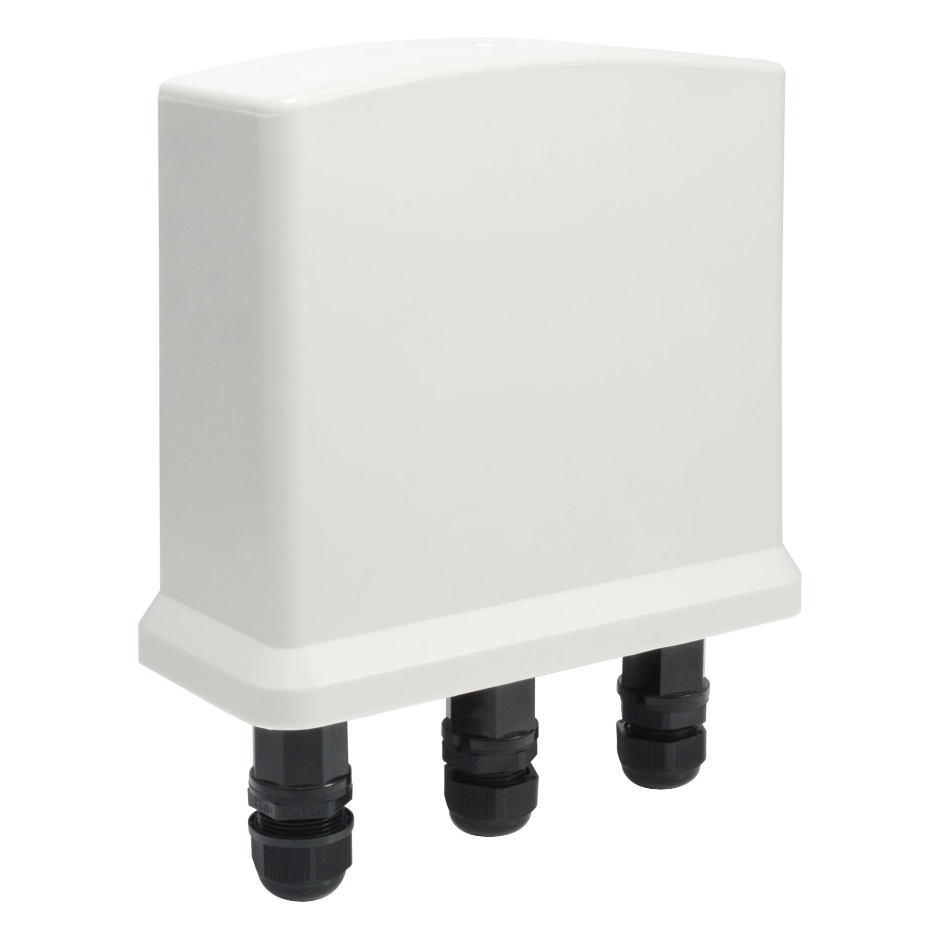 LevelOne POR-1220 Outdoor Gigabit plus PoE Repeater
