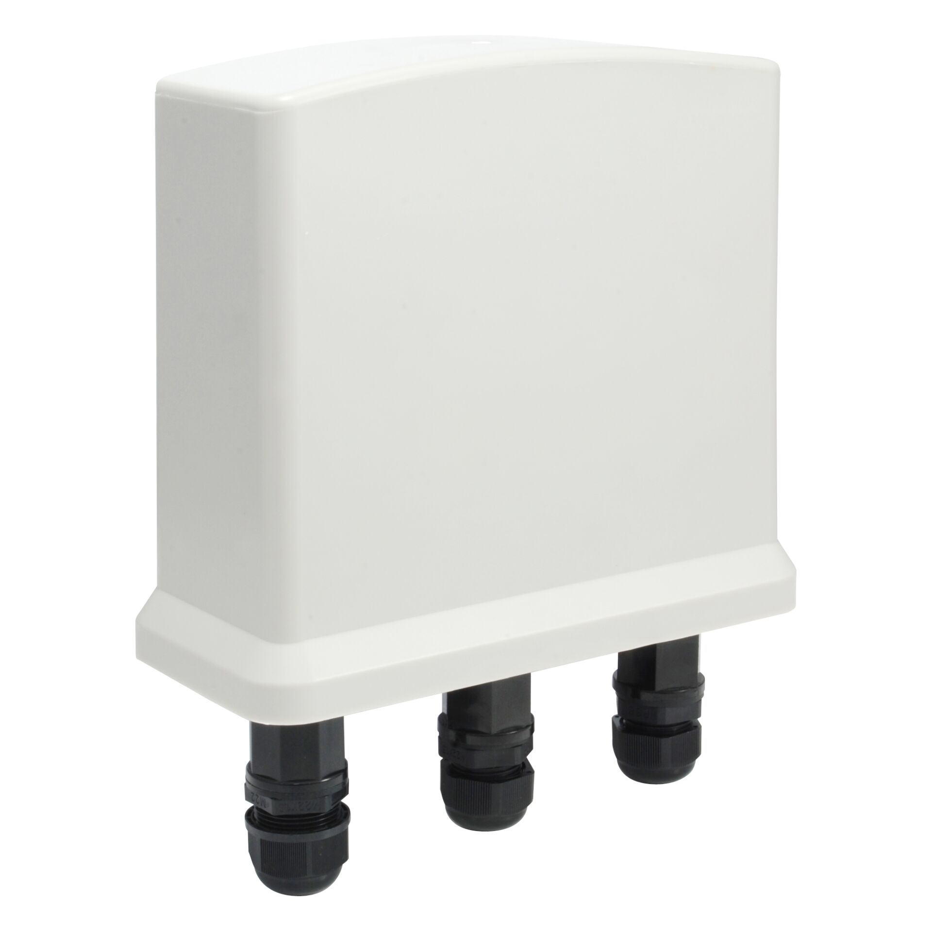 LevelOne POR-1222 2-Port Gigabit PoE-Plus Repeater
