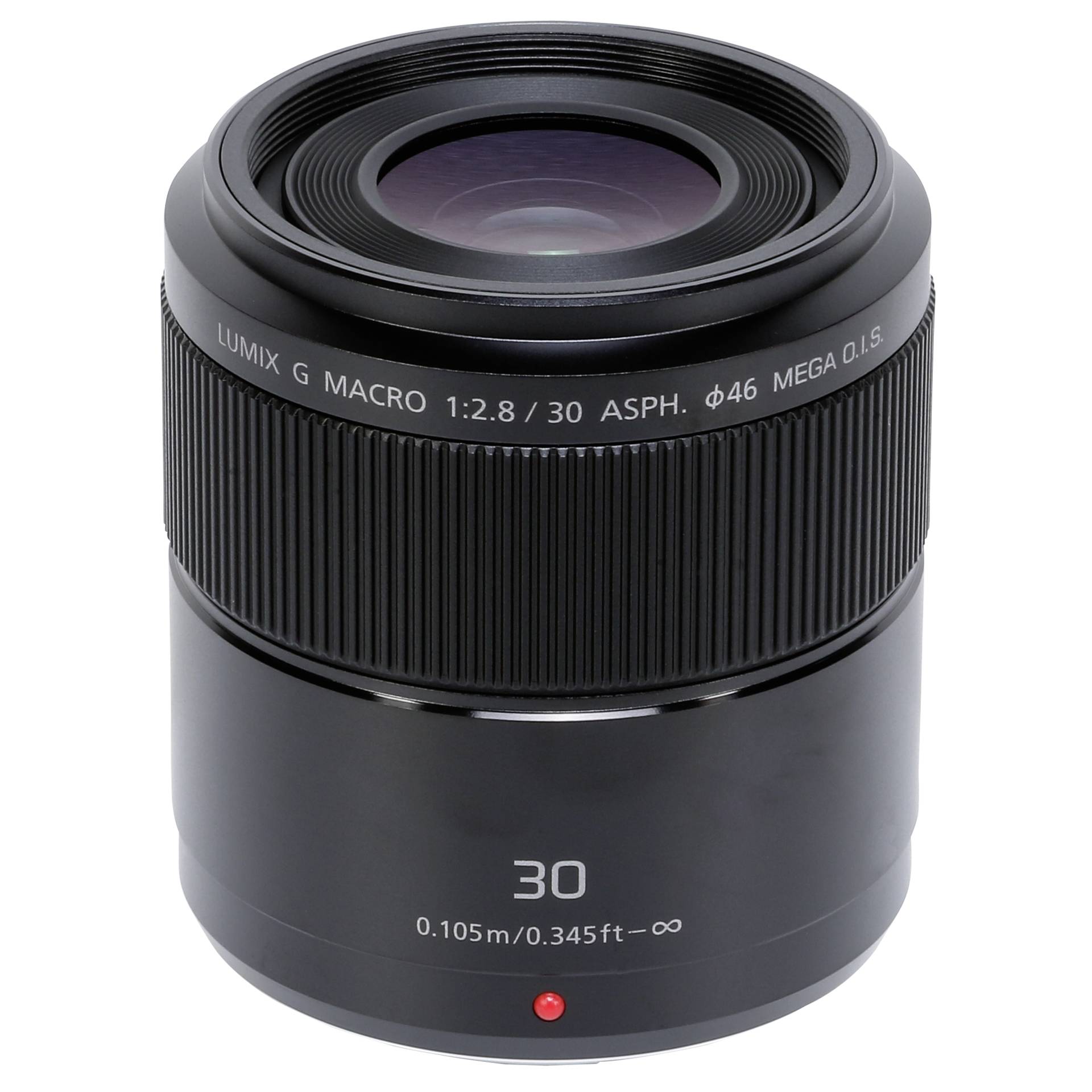 Panasonic Lumix 2,8/30 OIS
