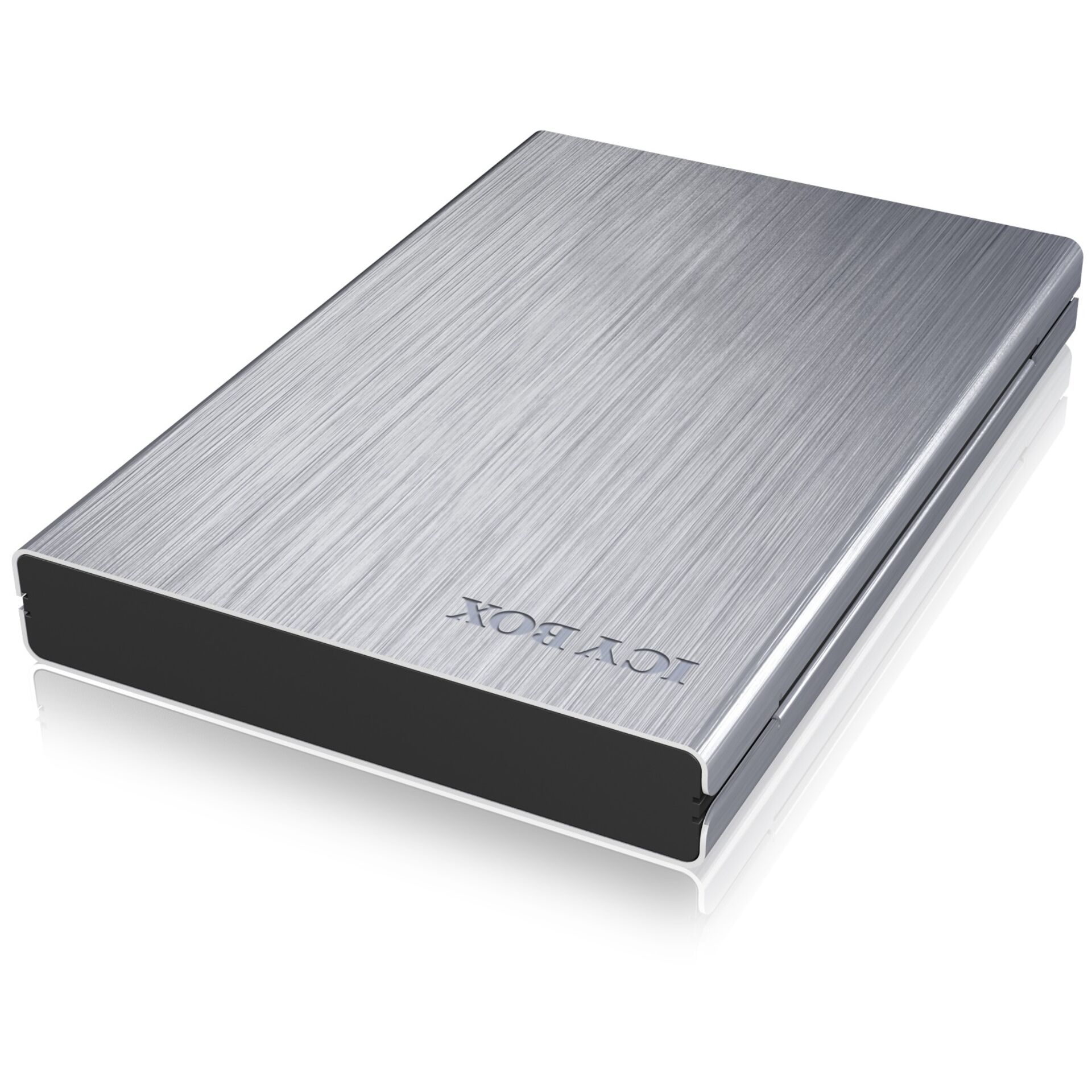 ICY BOX IB-241WP Ext. HDD-Housing