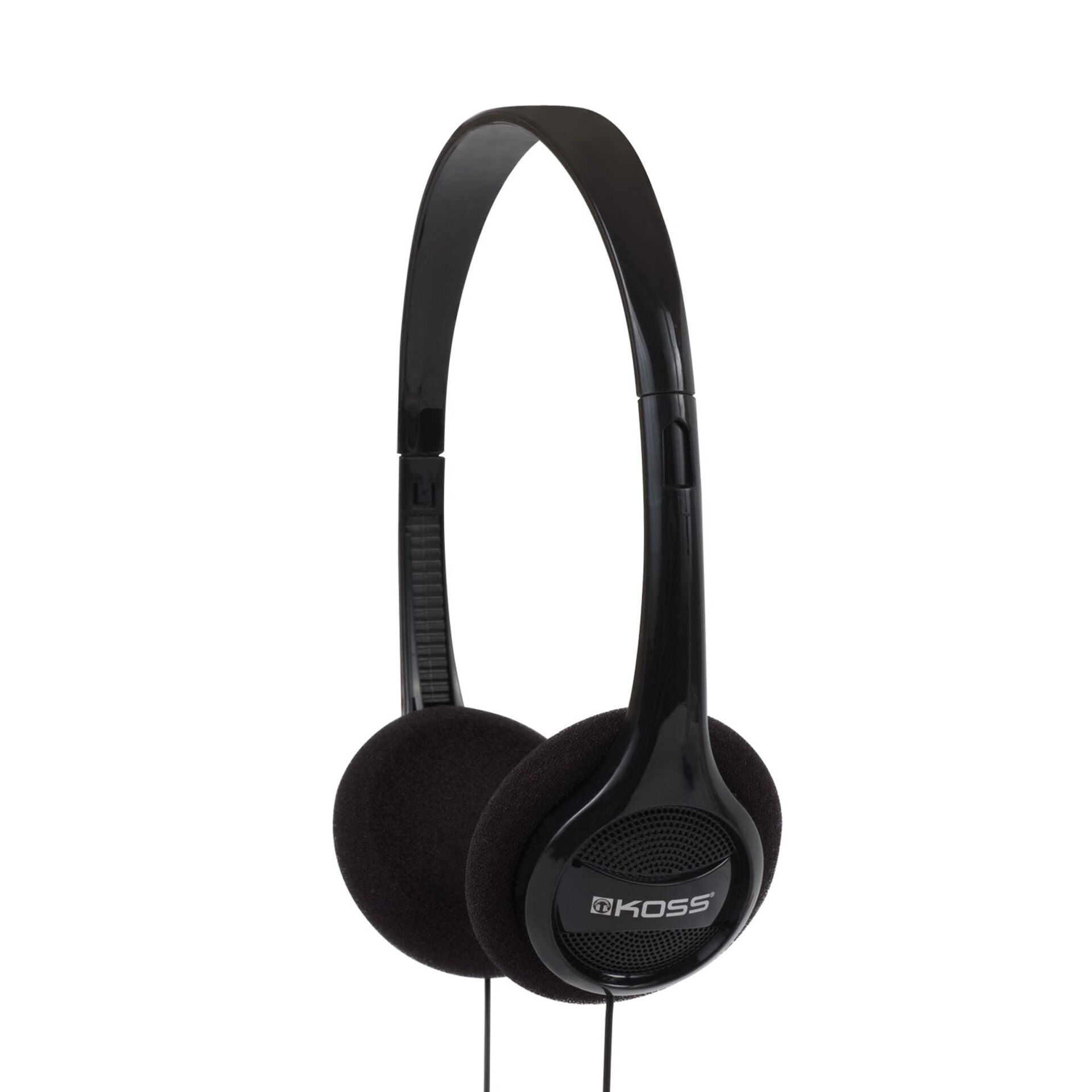 Koss KPH7K black
