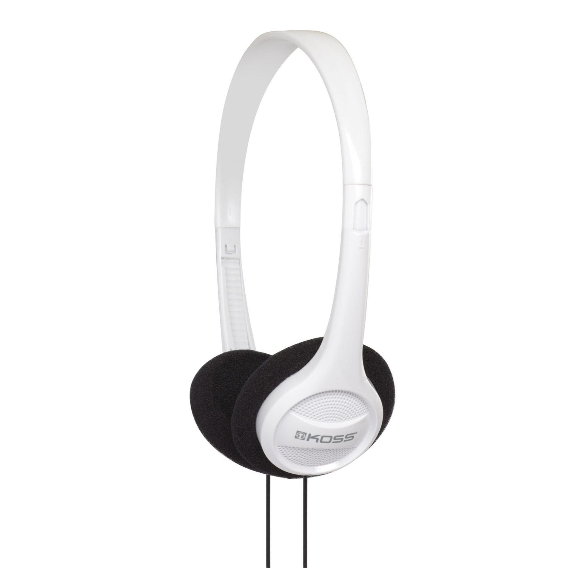 Koss KPH7W white