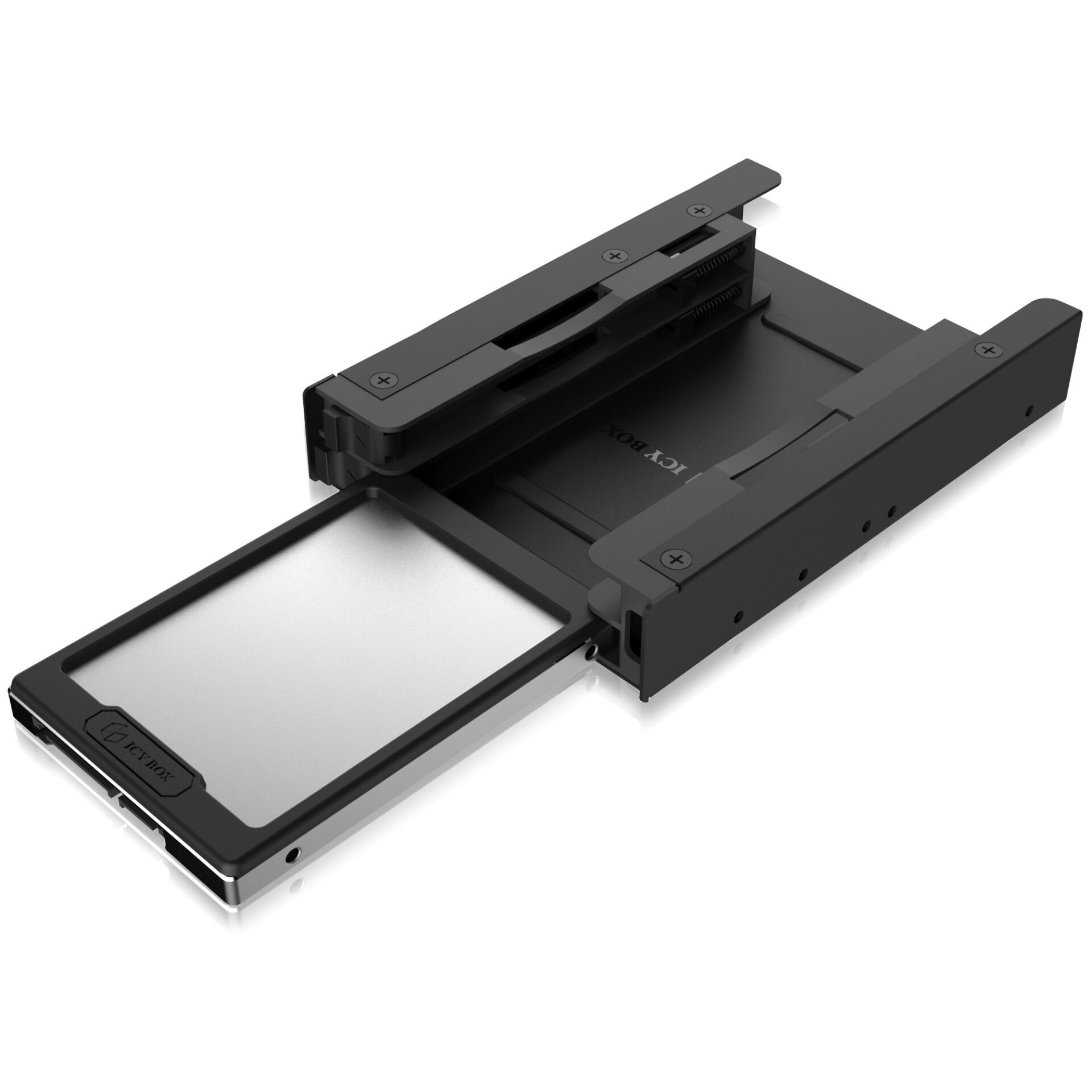 ICY BOX IB-AC729 Height-Adapter for 2.5