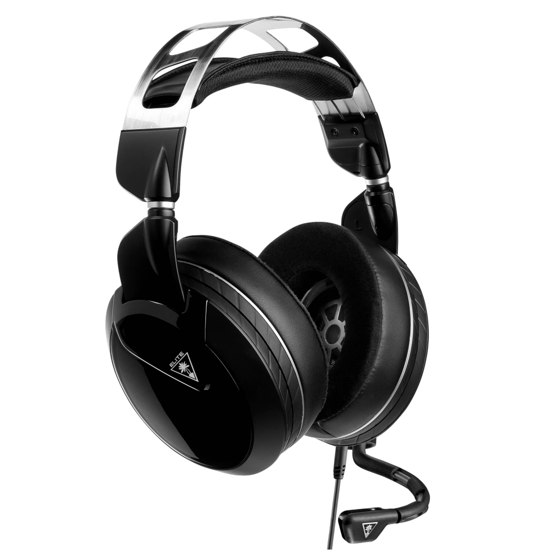 Turtle Beach Set Elite Pro 2 + Super Amp Set, black
