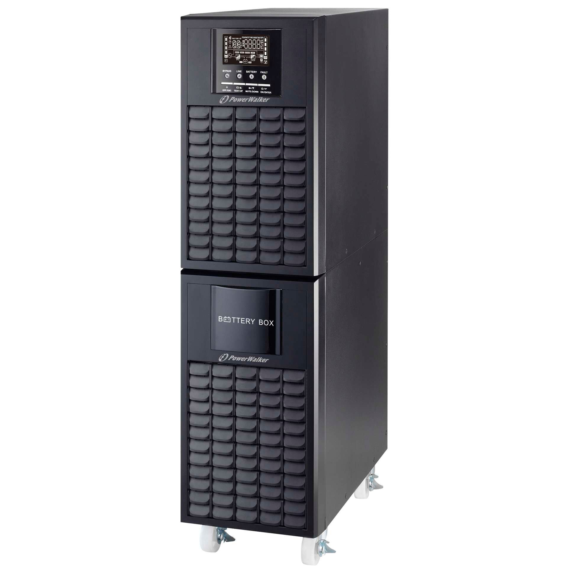 PowerWalker VFI 10000 CG PF1