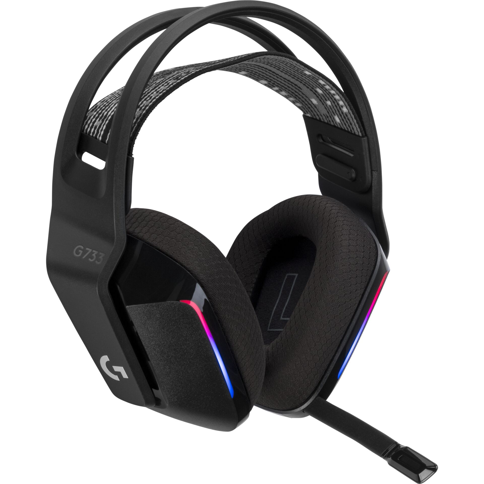 Logitech G G733 Lightspeed