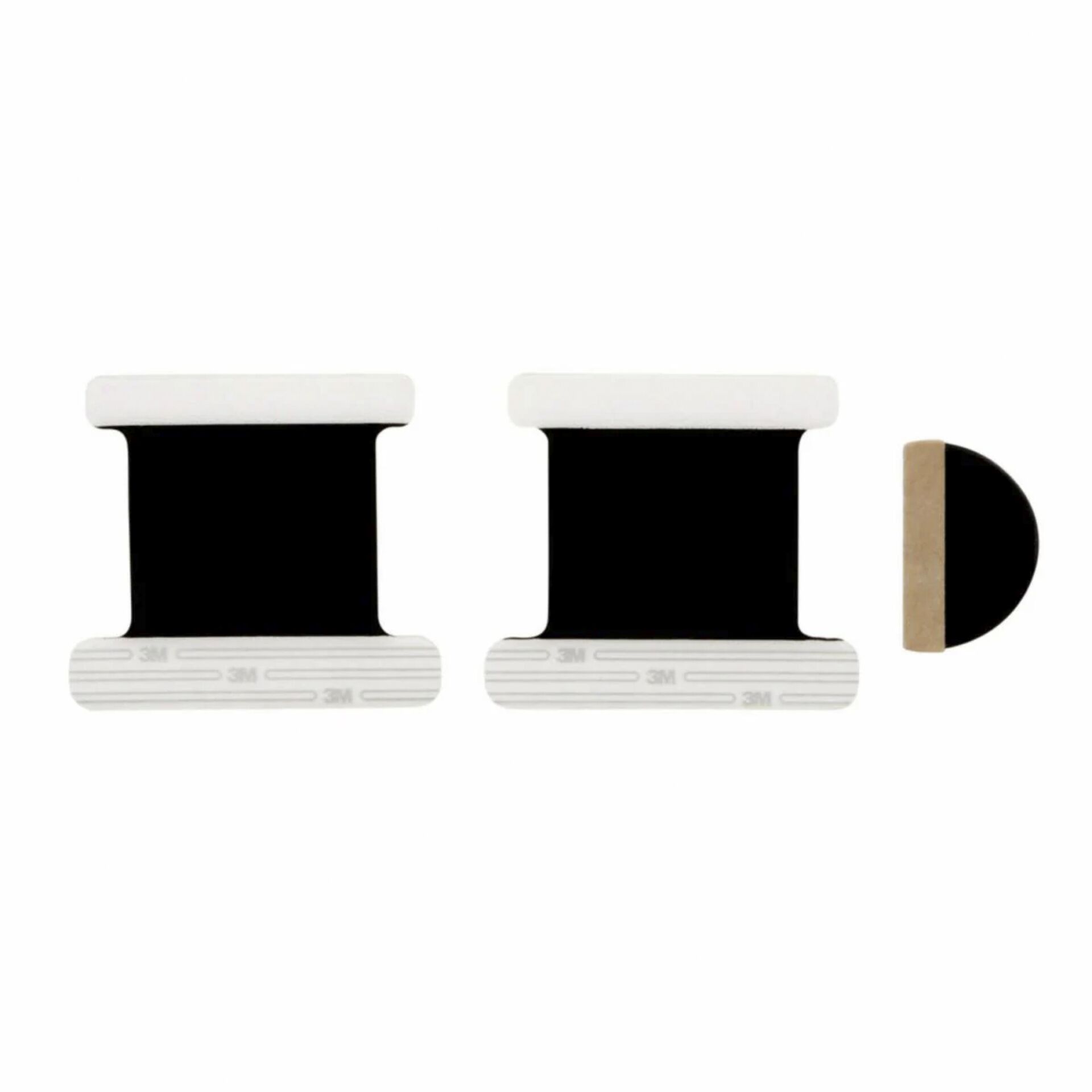 3M COMPLYMS fastening system Microsoft Surface Pro Type