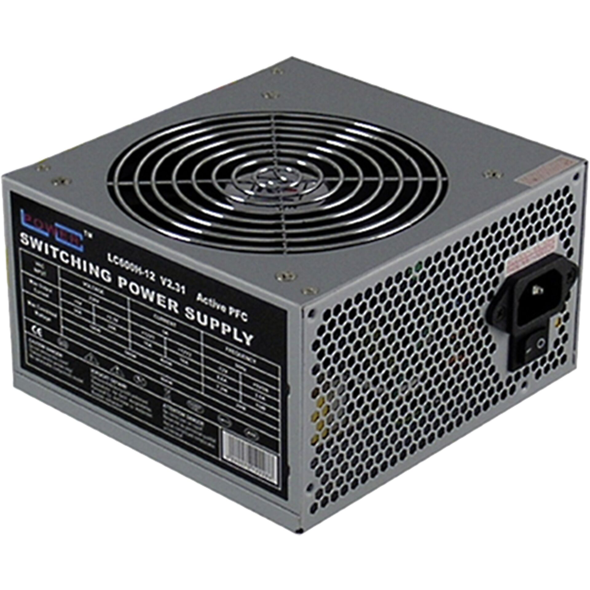 LC-Power LC600H-12 V2.31
