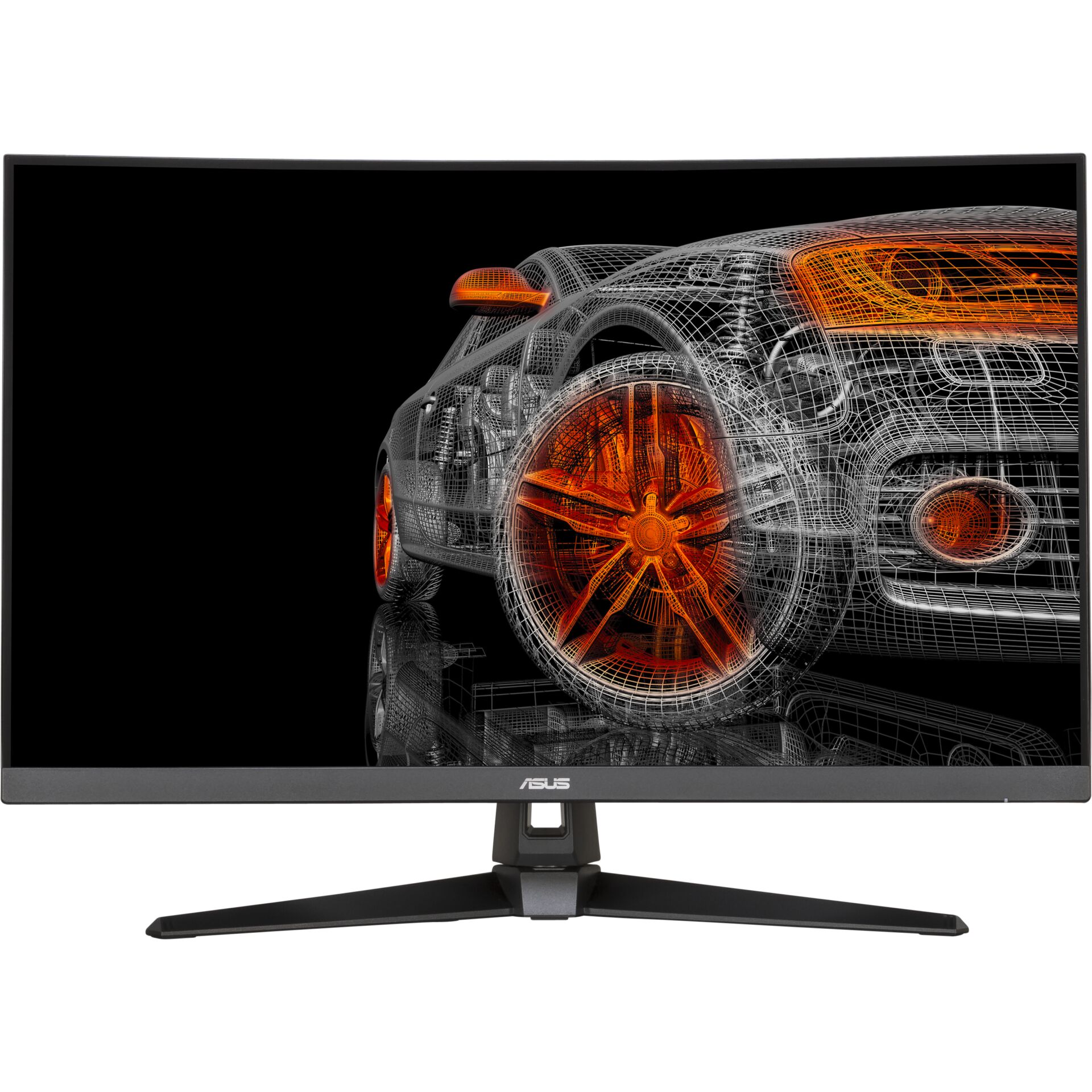 Asus VG328H1B TUF