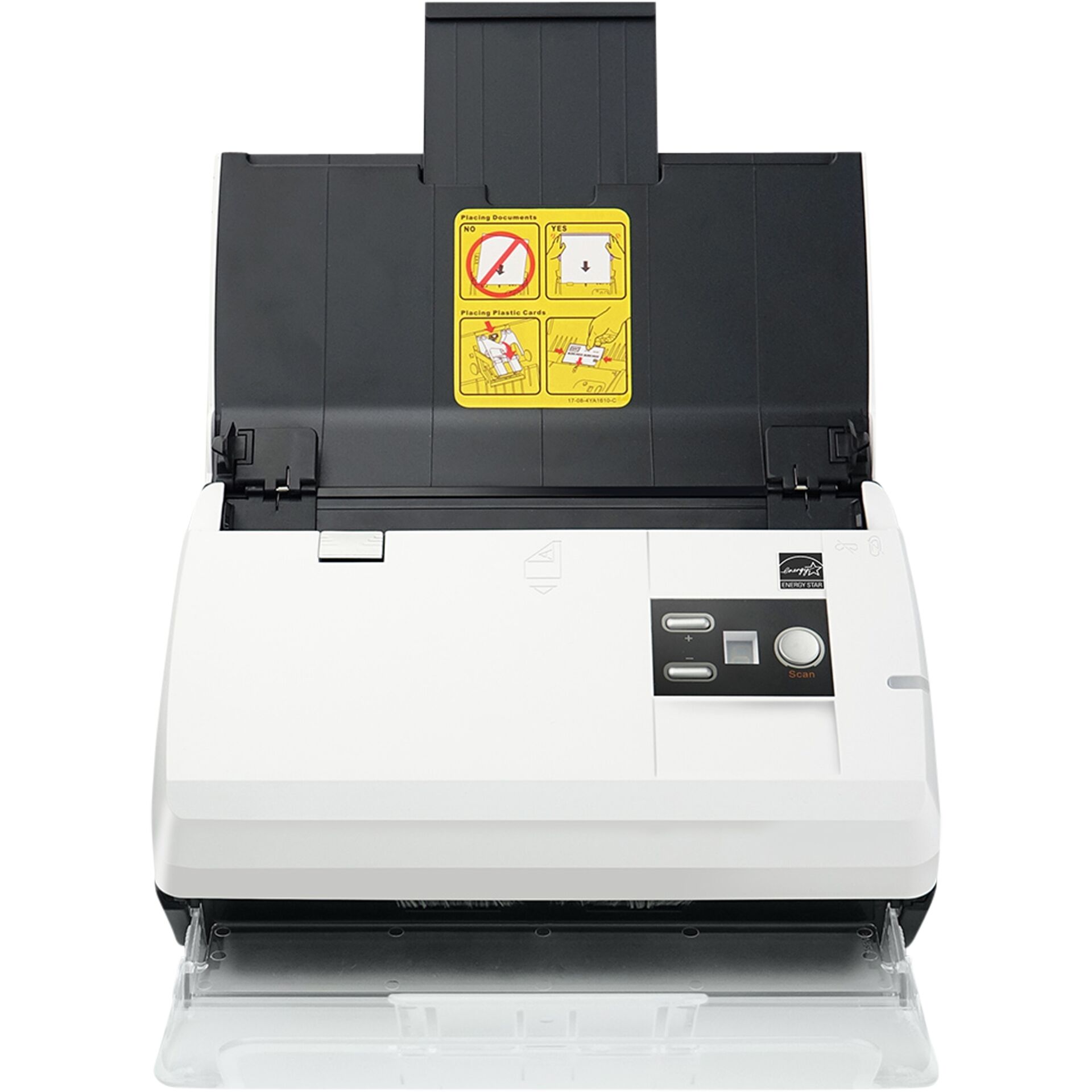 Plustek SmartOffice PN 30 U