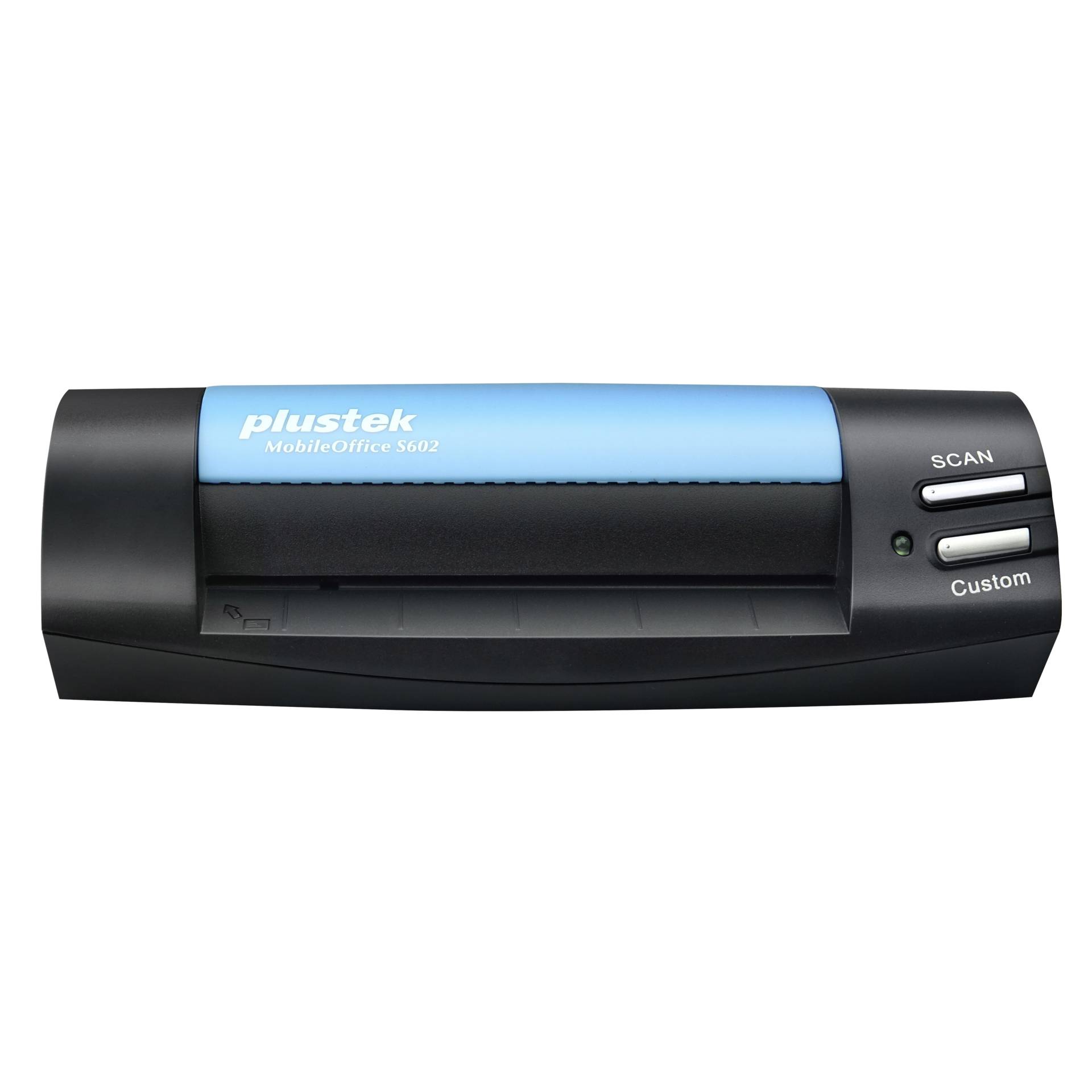 Plustek MobileOffice S 602
