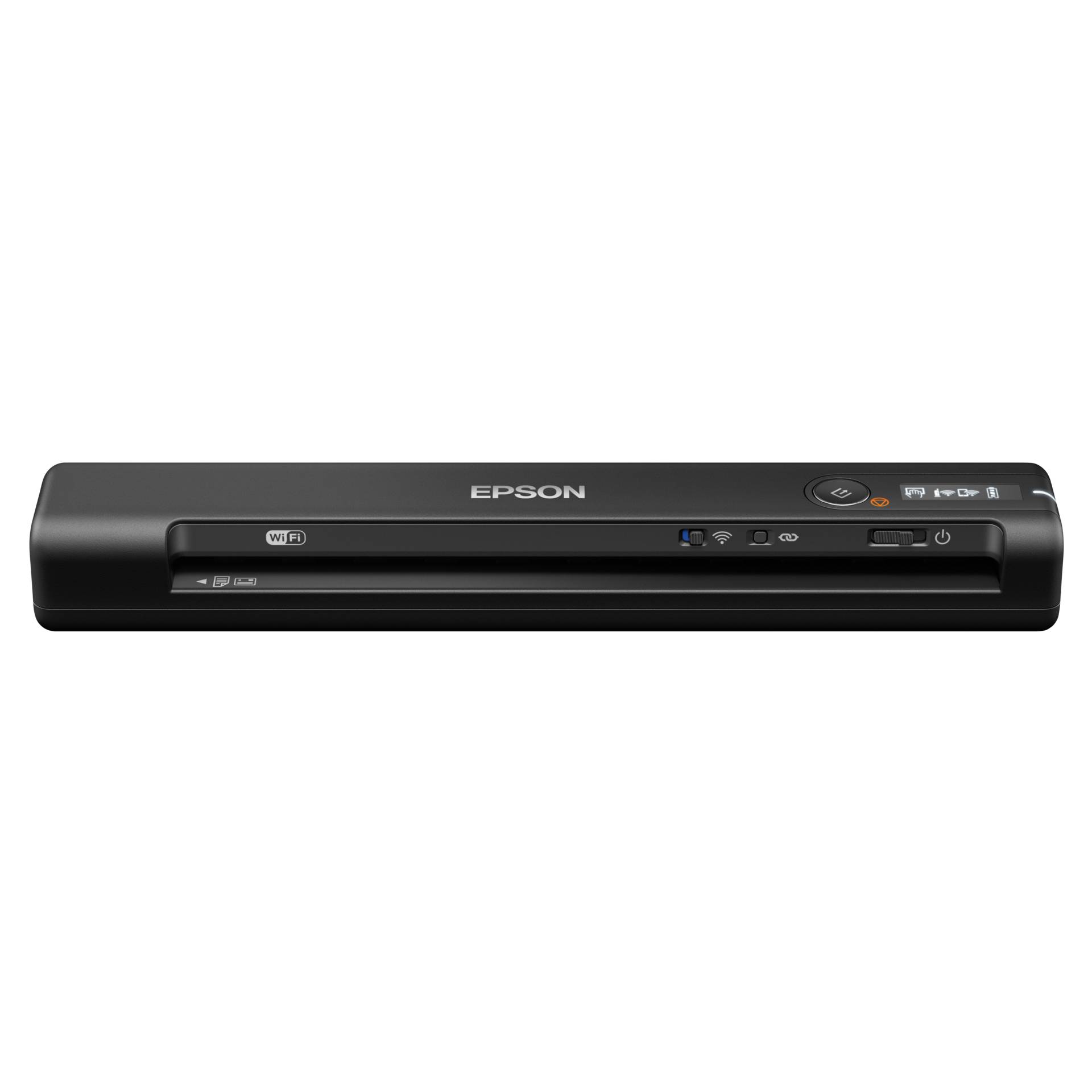 Epson WorkForce ES-60 W