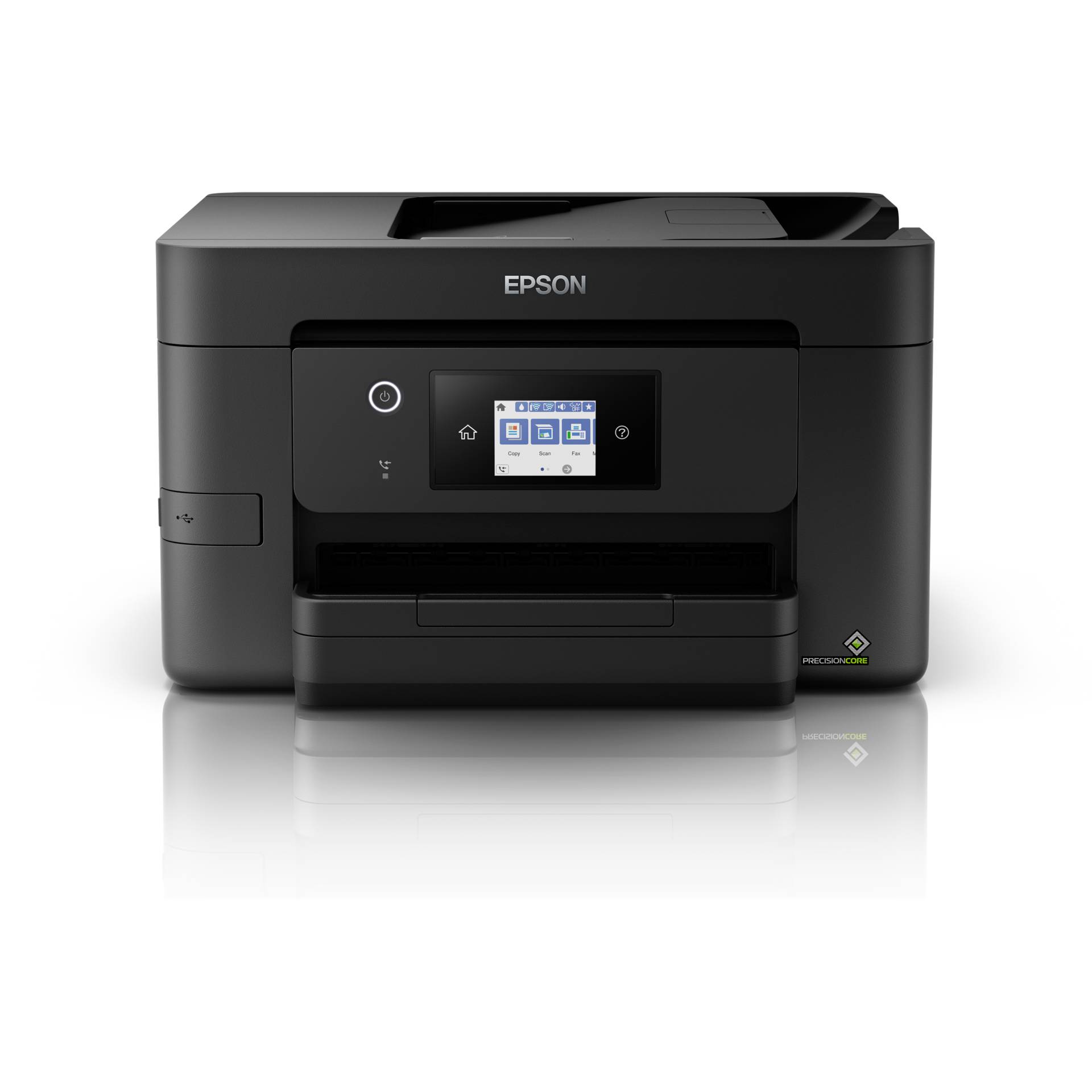 Epson WorkForce Pro WF-3820 DWF