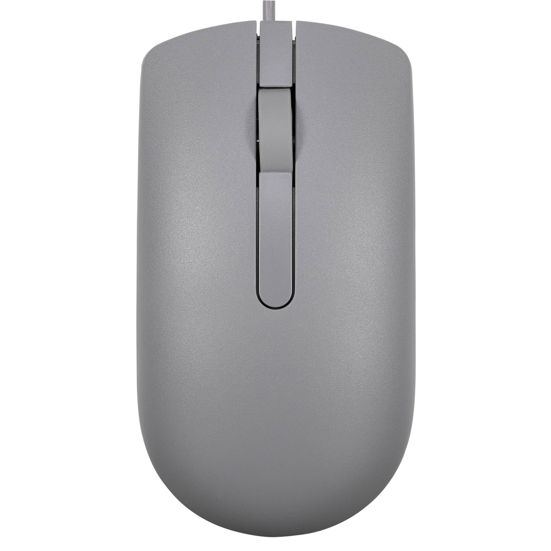 Dell MS116 USB Mouse grey