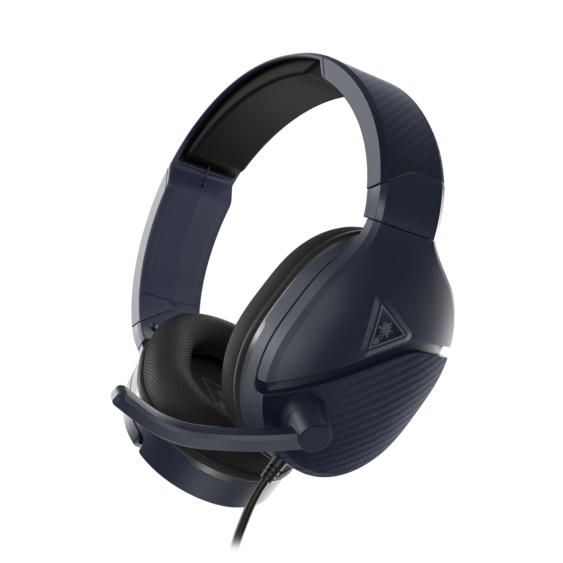 Turtle Beach Recon200 GEN2 Black Over-Ear Stereo Gaming-Headset