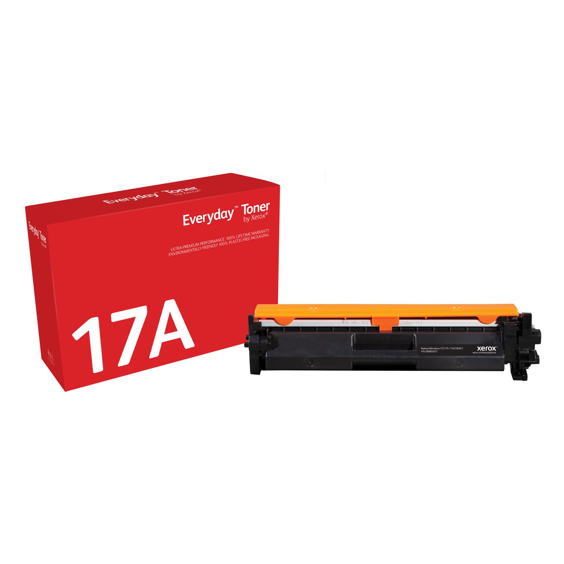 Xerox Everyday Black Toner for HP CF217A