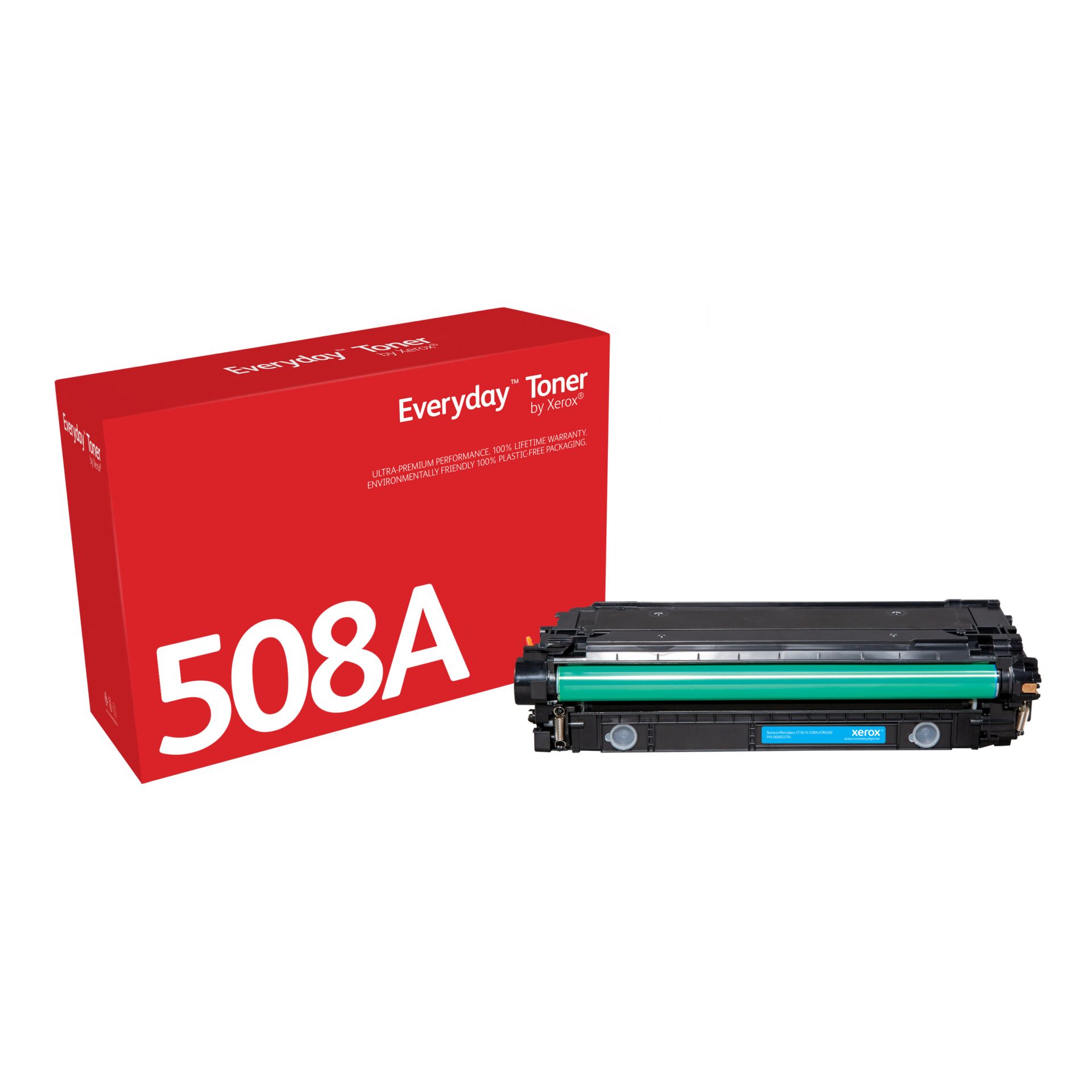 Xerox Everyday Cyan Toner for HP CF361A