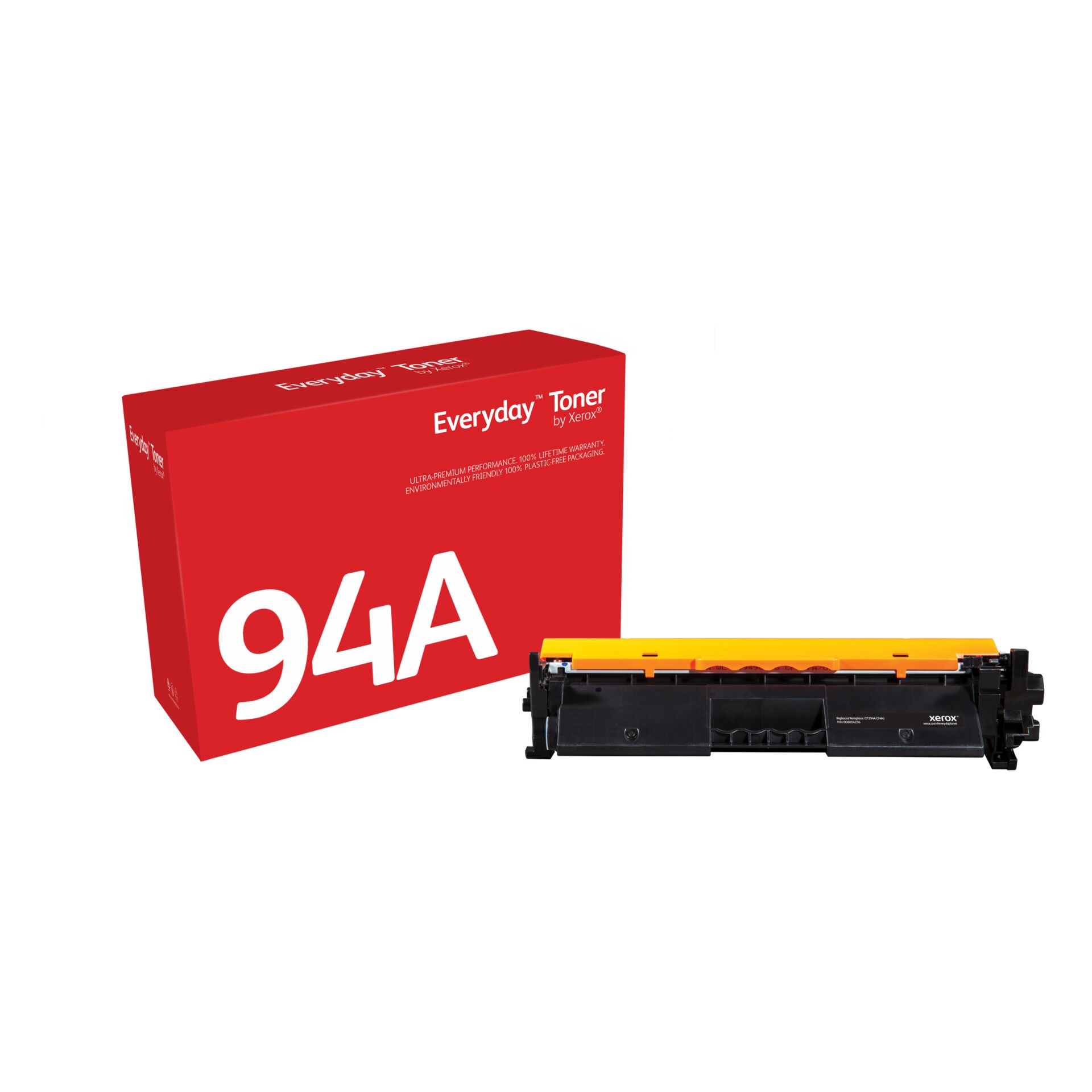 Xerox Everyday Black Toner for HP CF294A