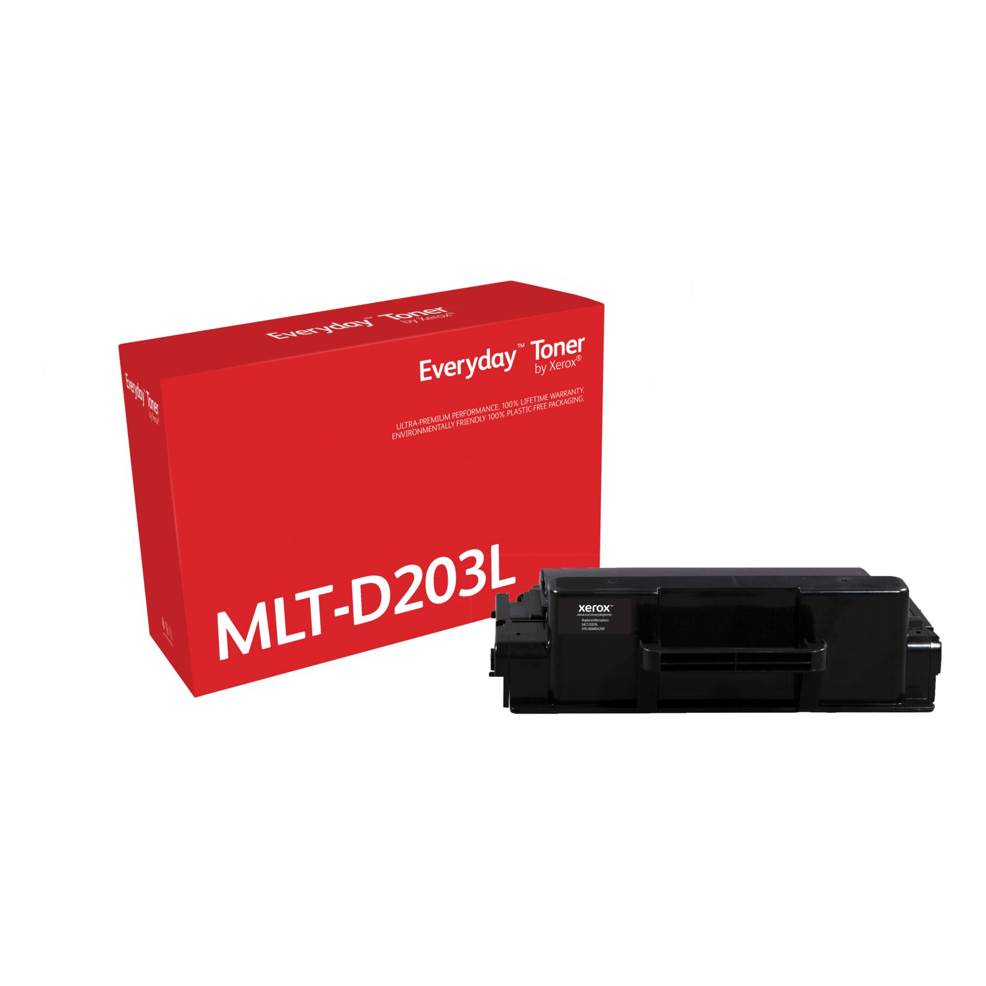 Xerox Everyday Black Toner for Samsung MLT-D203L
