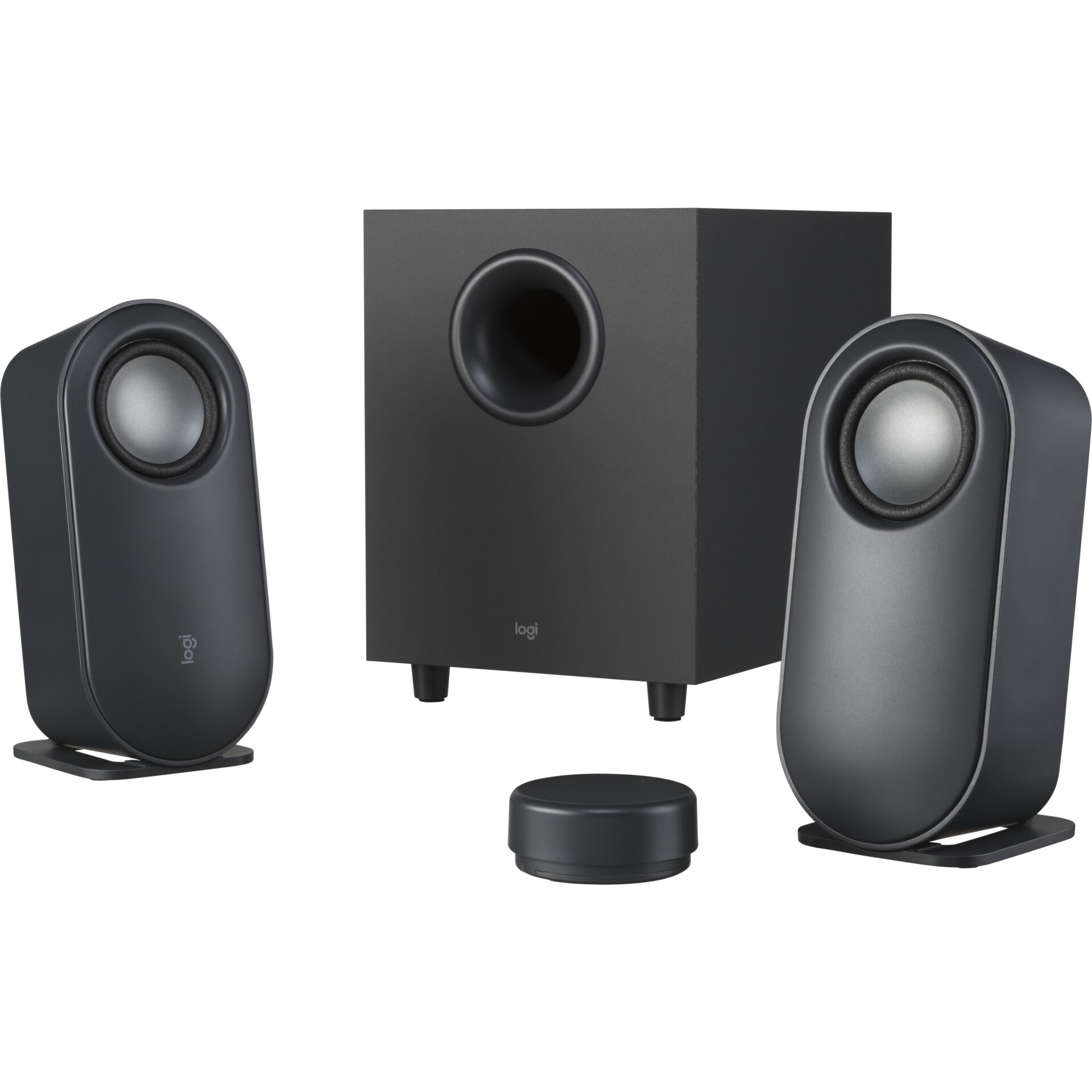 Logitech Z407 Bluetooth