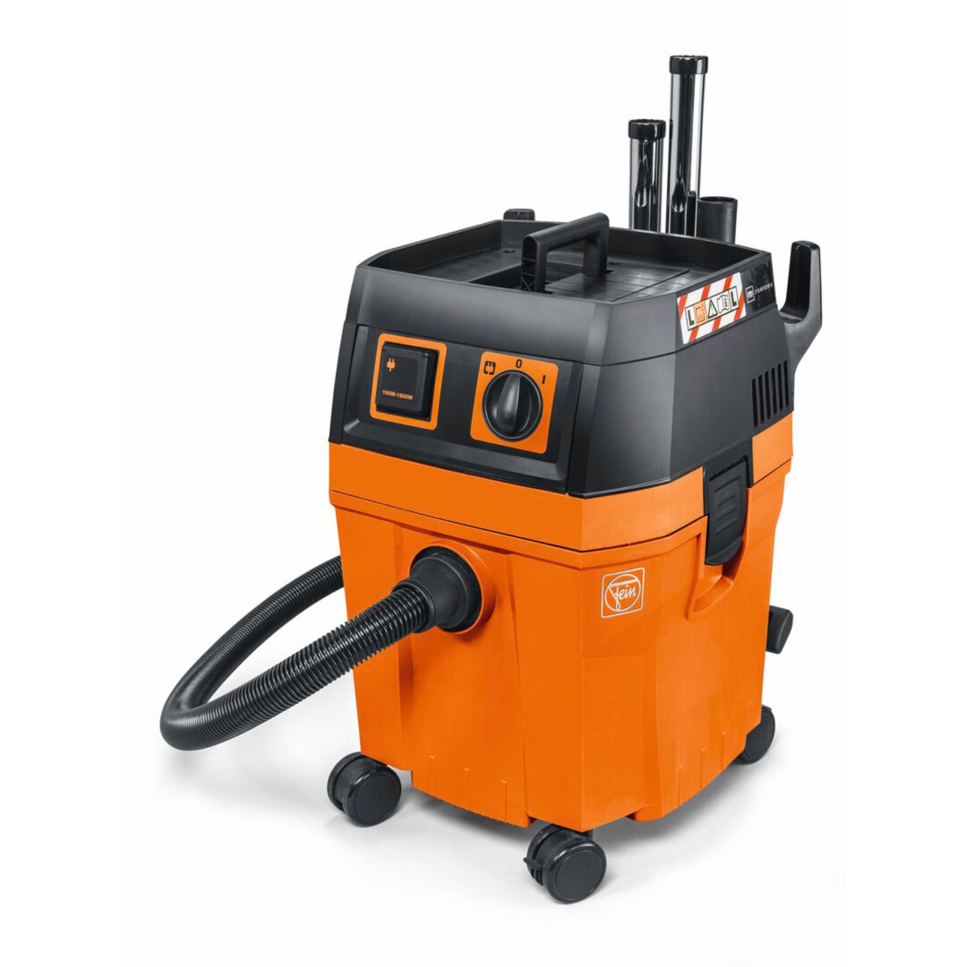 Fein DUSTEX 35L Set Wet & Dry Vacuum Cleaner