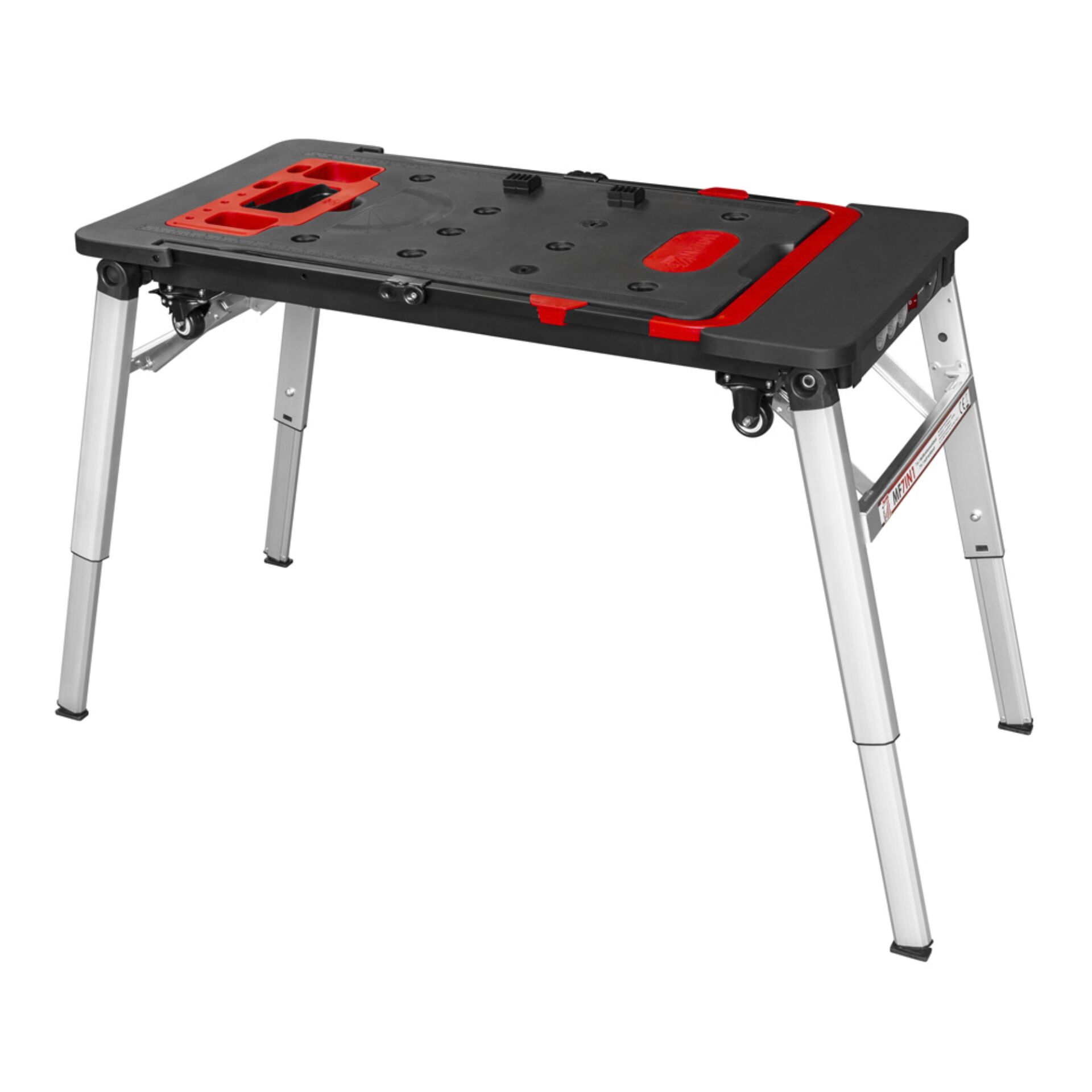Holzmann MF7IN1 7 in 1 Multifunctional Device