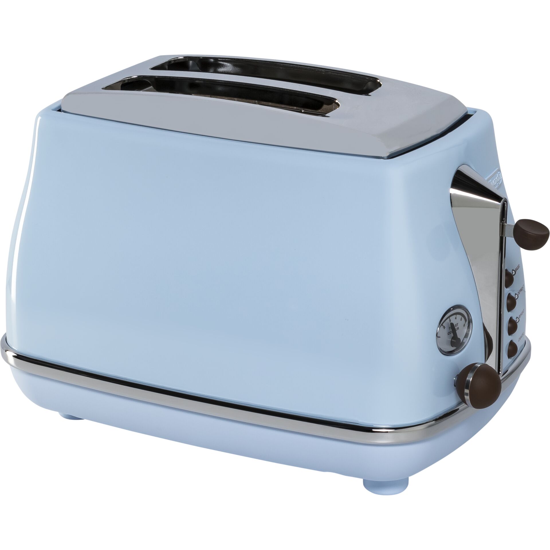 DeLonghi CTOV 2103 AZ Icona Vintage