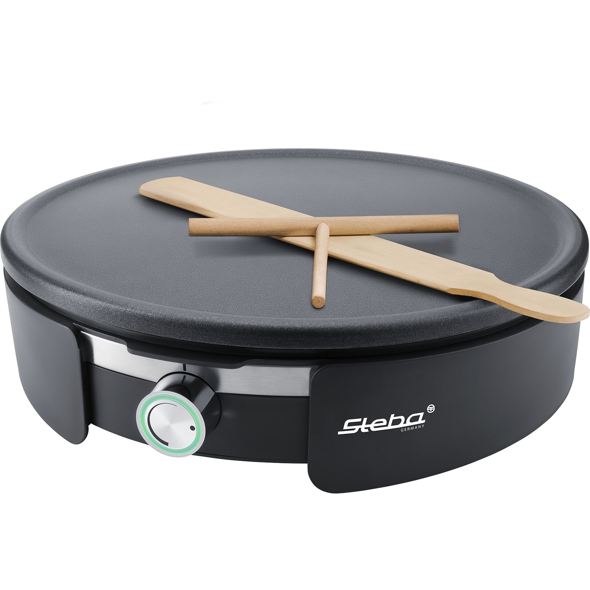 Steba CR 36 XXL Crepes-Maker