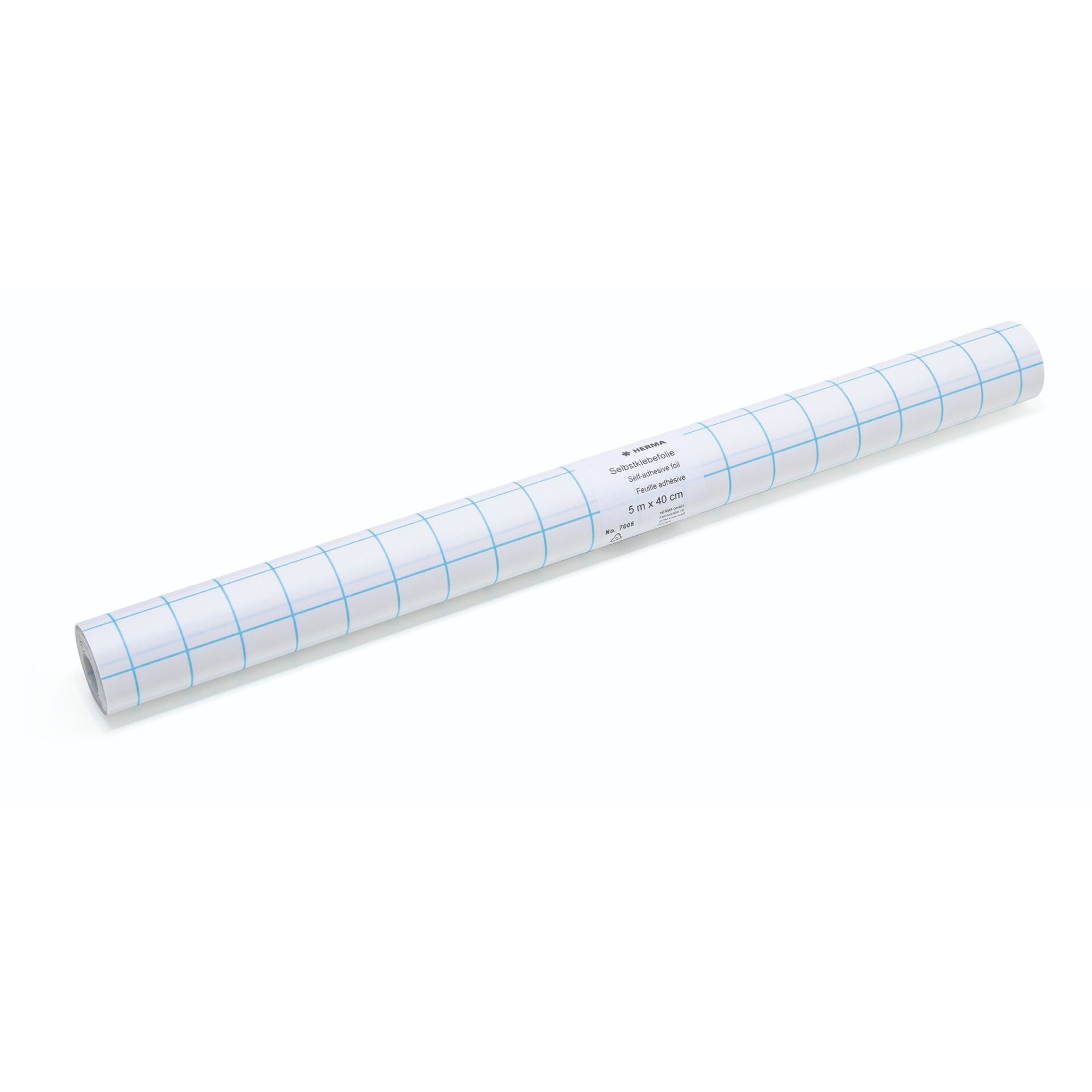 Herma Self-adhesive Foil glossy 5m x 40cm 7005