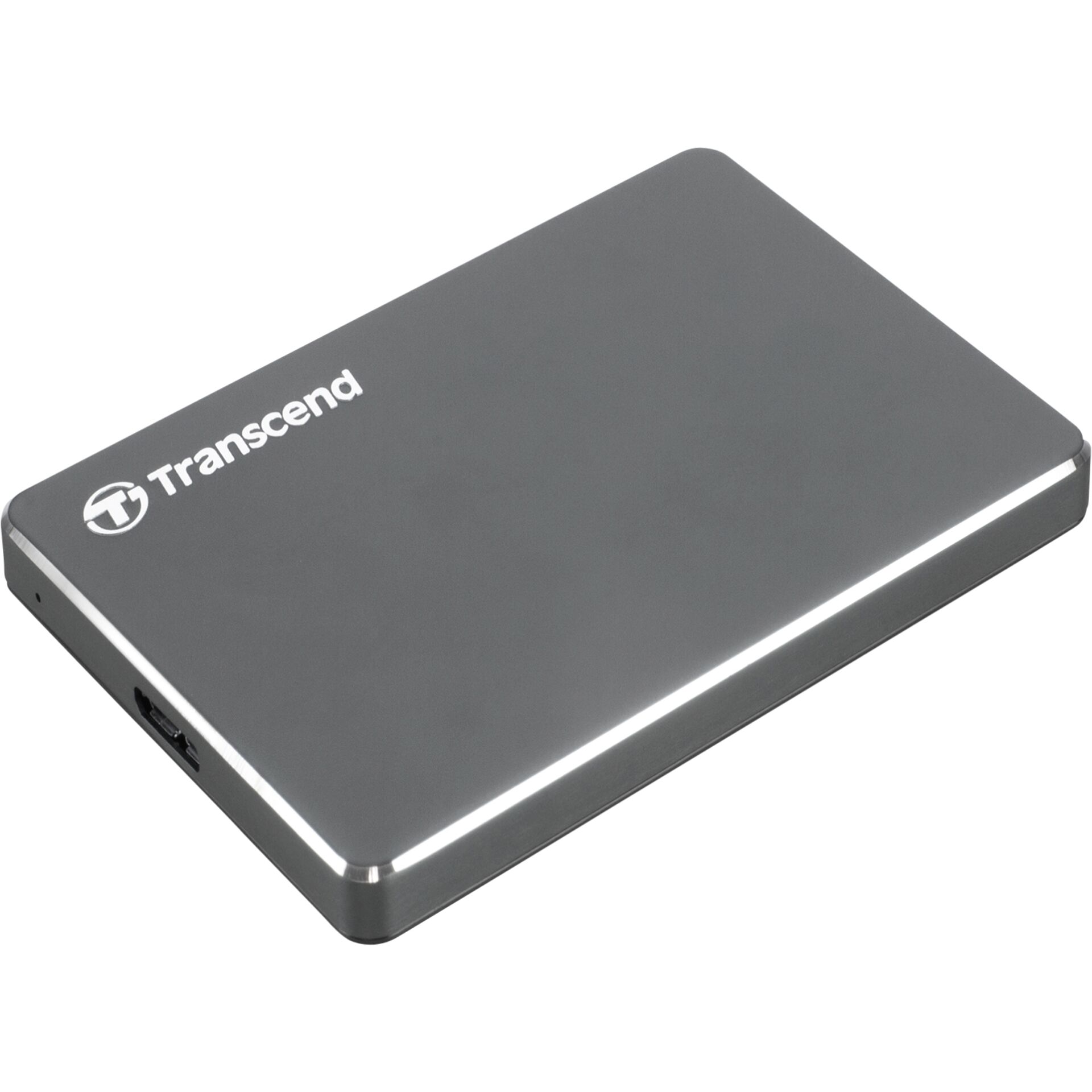 Transcend StoreJet 25C3 2,5 2TB USB 3.1 Gen 1