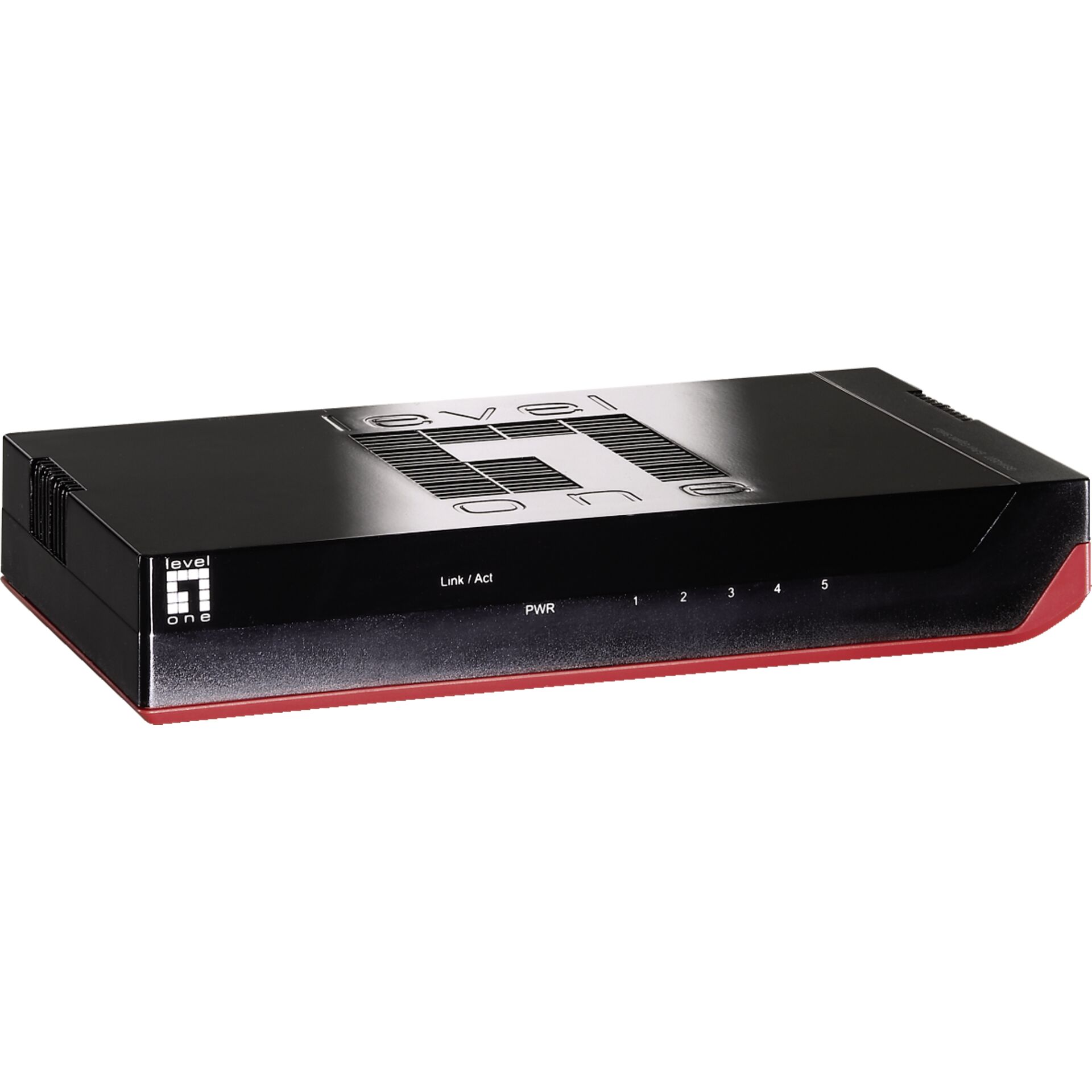 Level One GSW-0507 5-Port Gigabit Switch
