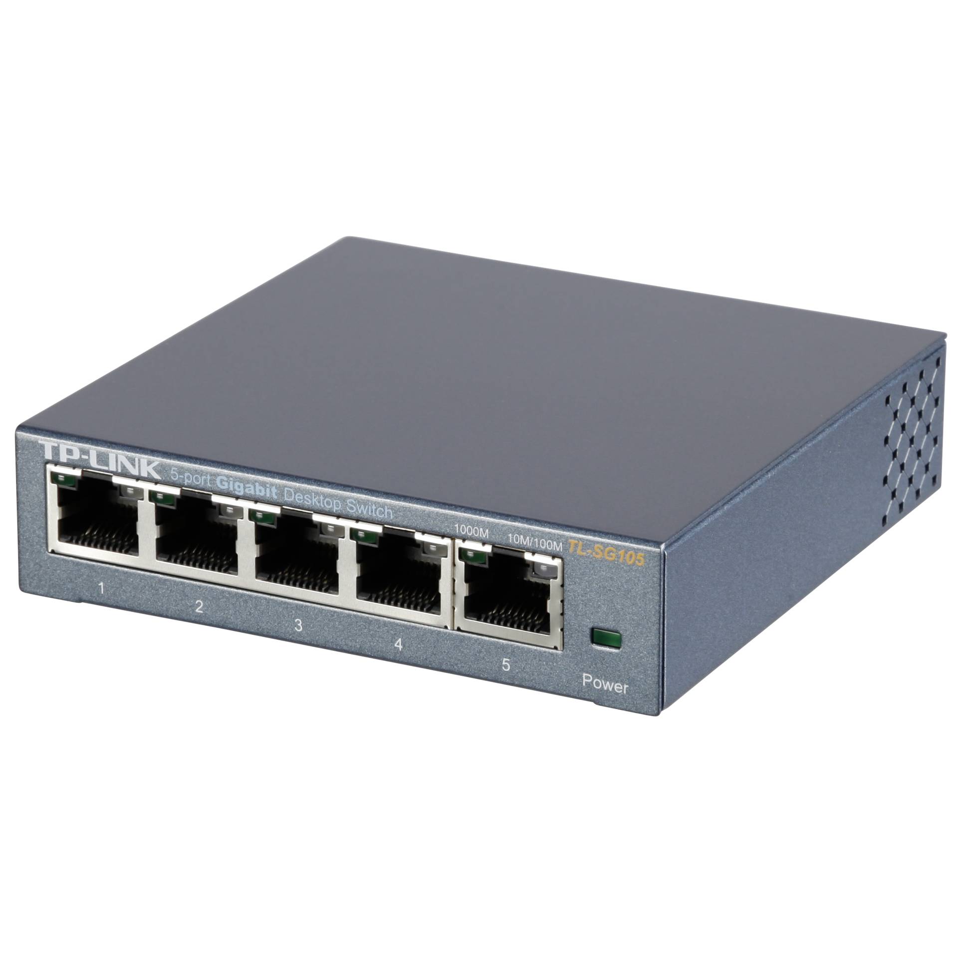 TP-Link TL-SG105 5-Port Switch