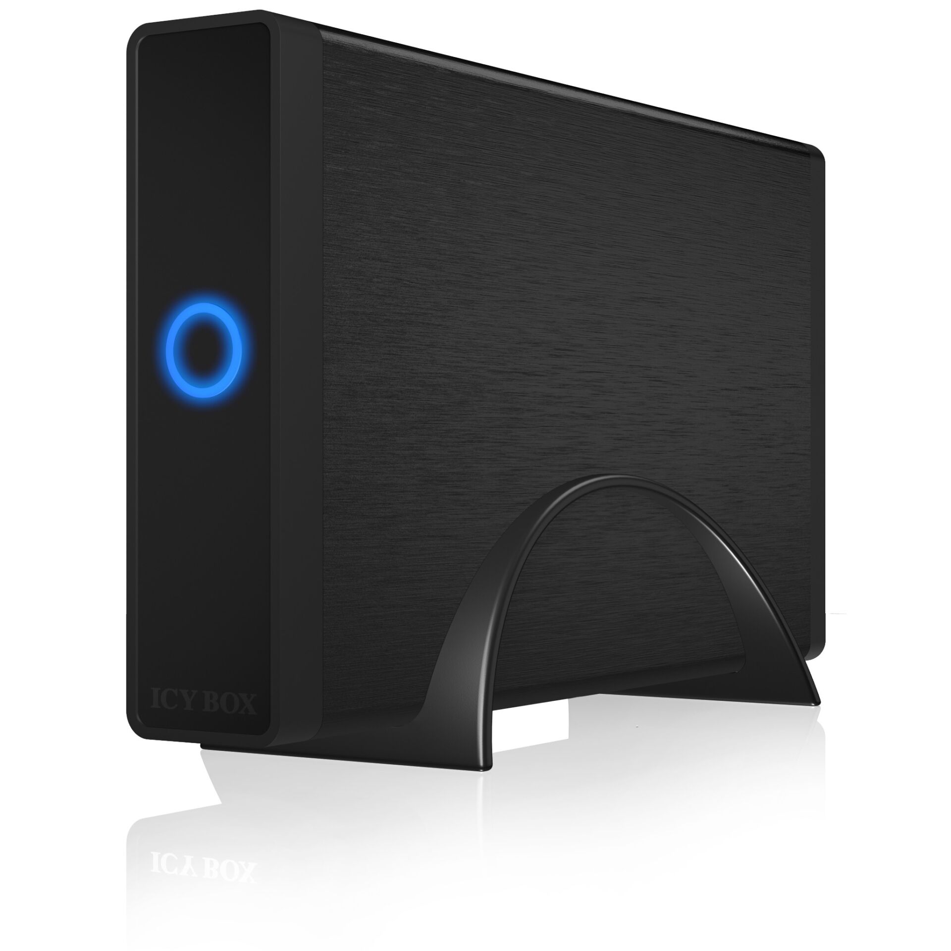 ICY BOX IB-377U3 Ext. HDD-Casing