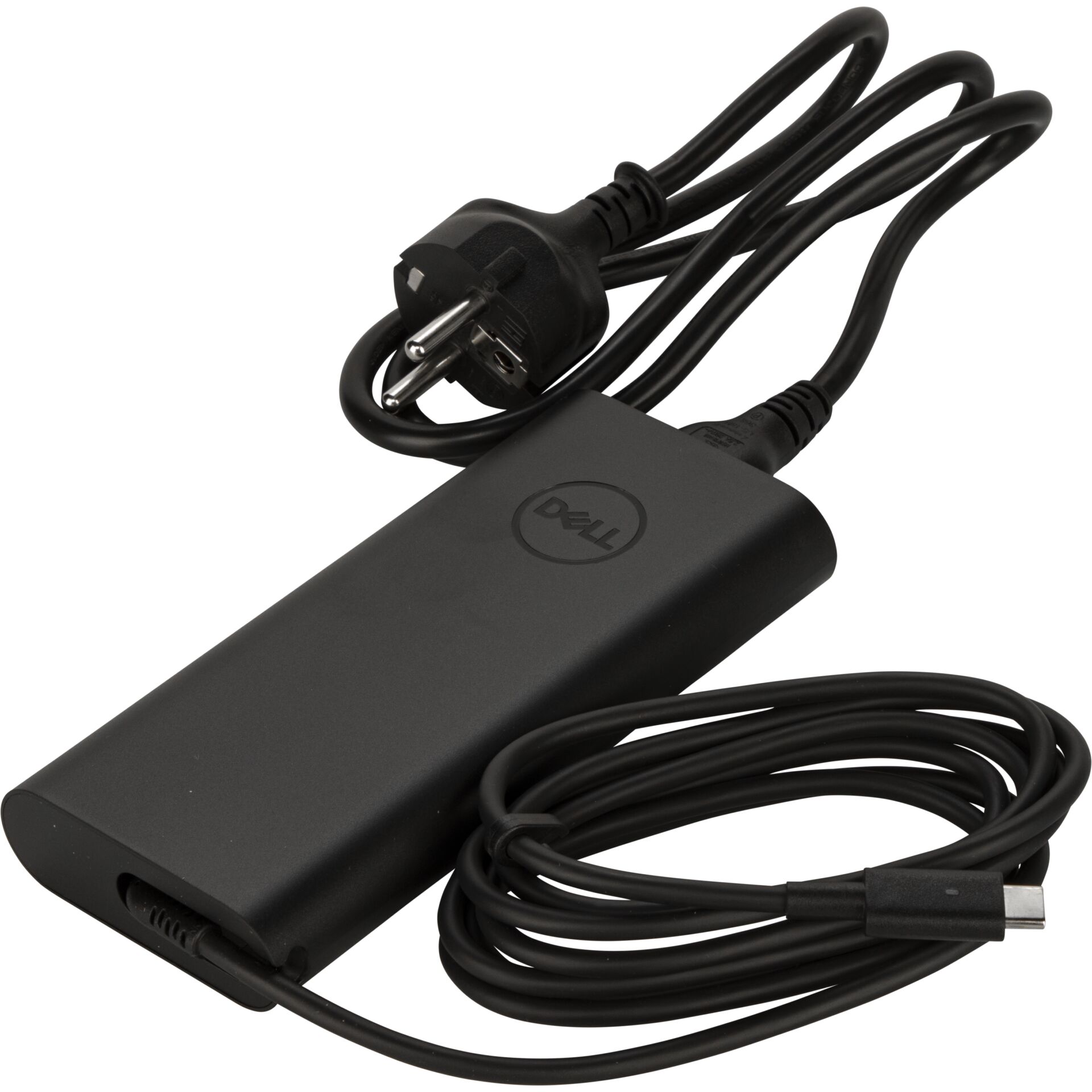 Dell USB-C AC Adapter 130 Watt Kit - USB-C Power Supply
