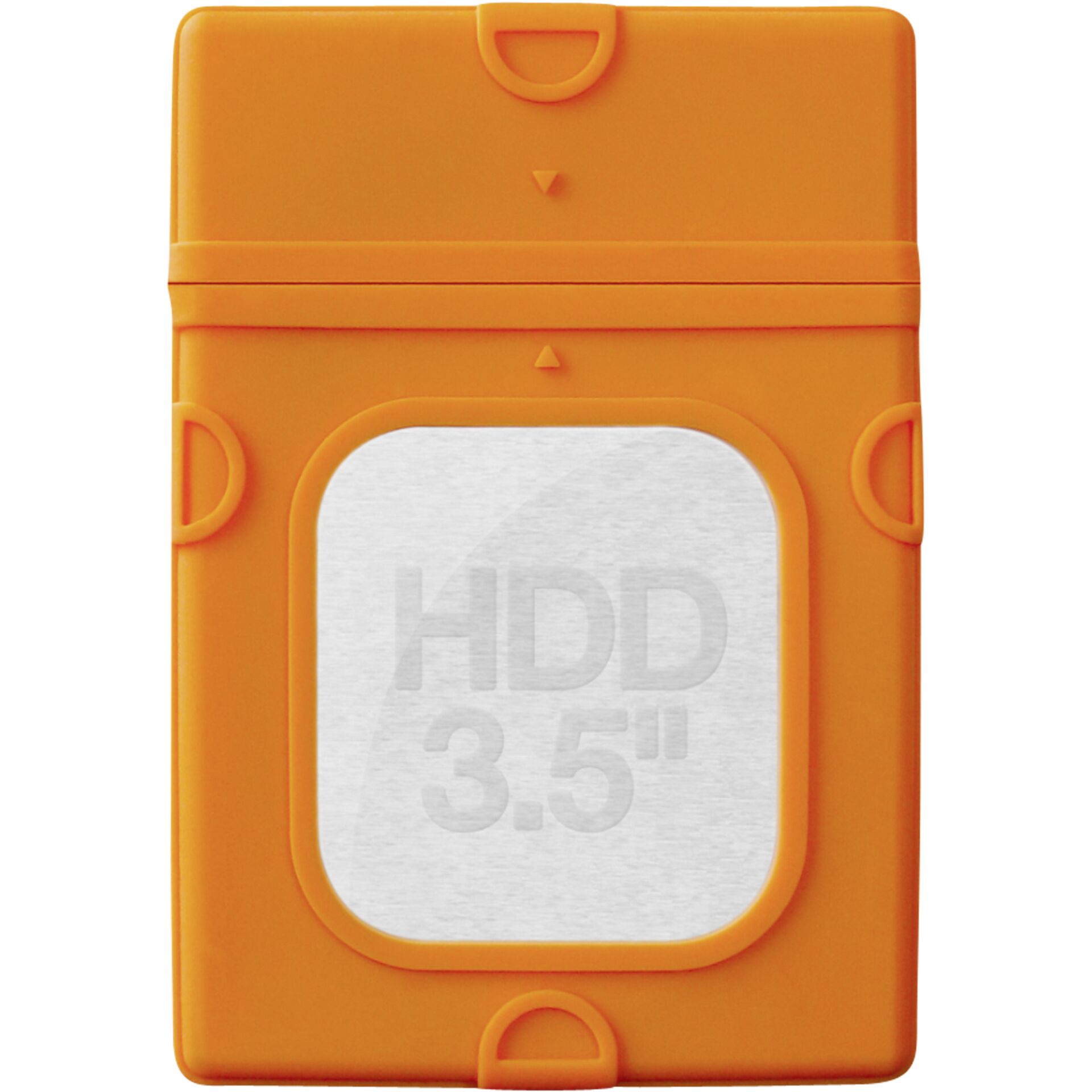 FANTEC 3,5 HDD Protection Sleeve 1868