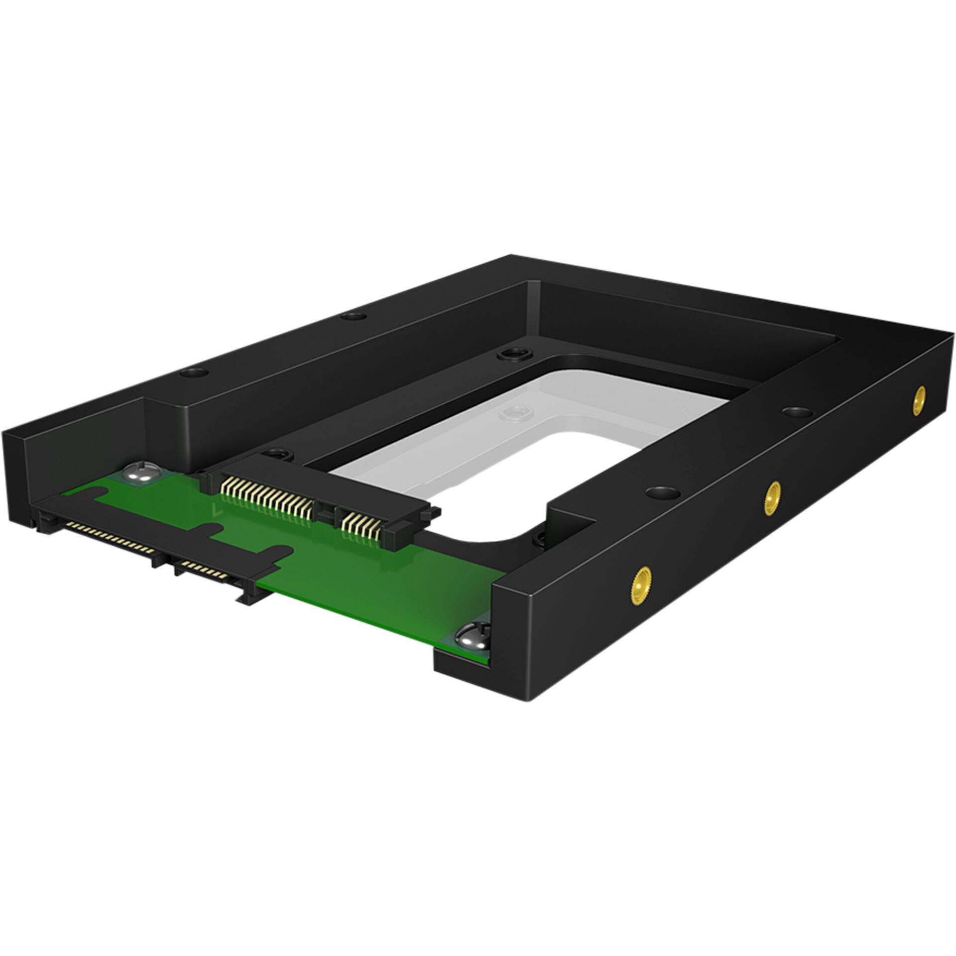 ICY BOX IB-2538StS 2,5 to 3,5 HDD/SSD Converter