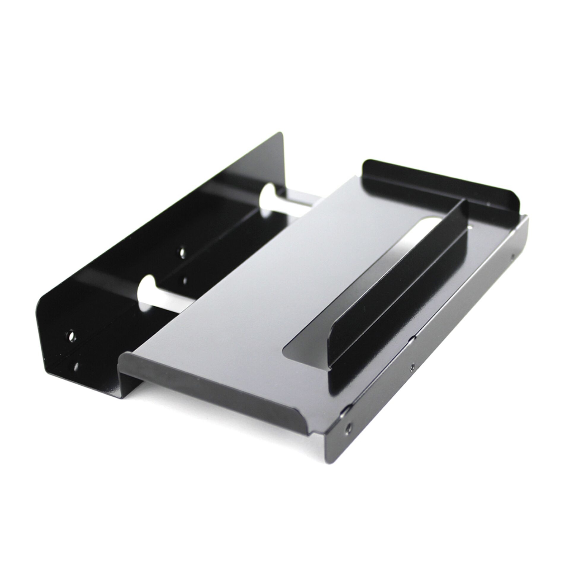Fantec QB-Bracket 25 for 2,5 SSDs/HDDs