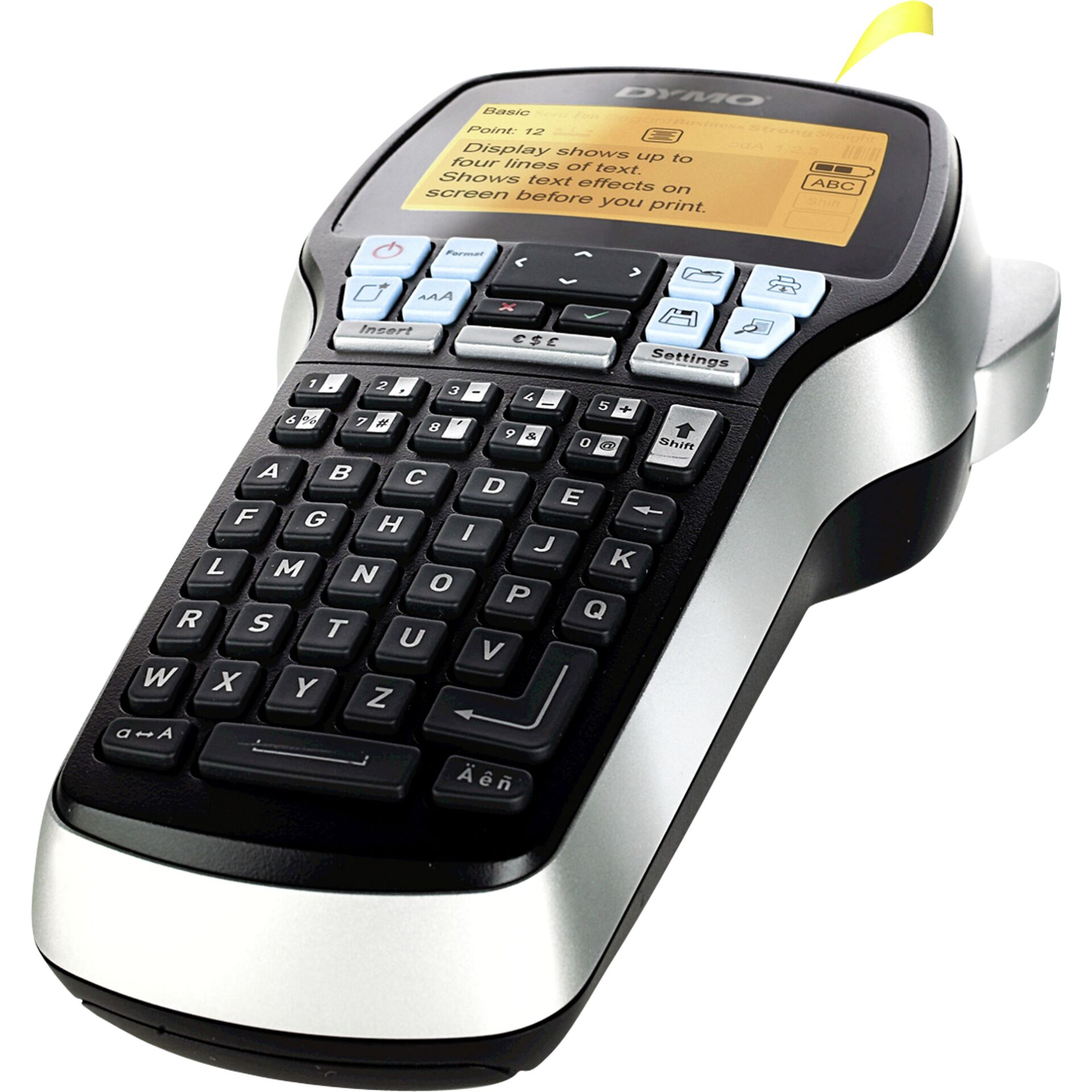 Dymo LabelManager 420 P