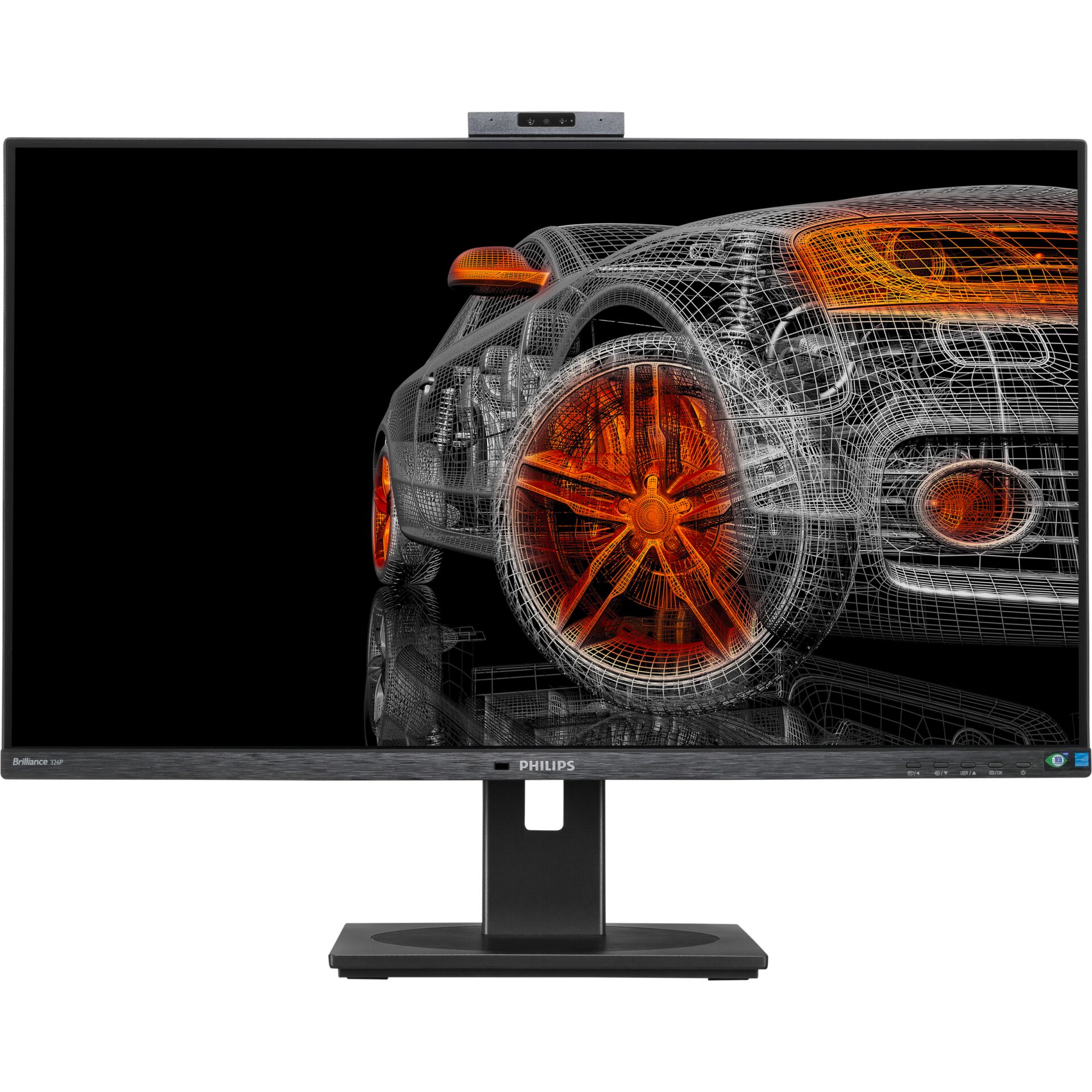 Philips 326P1H