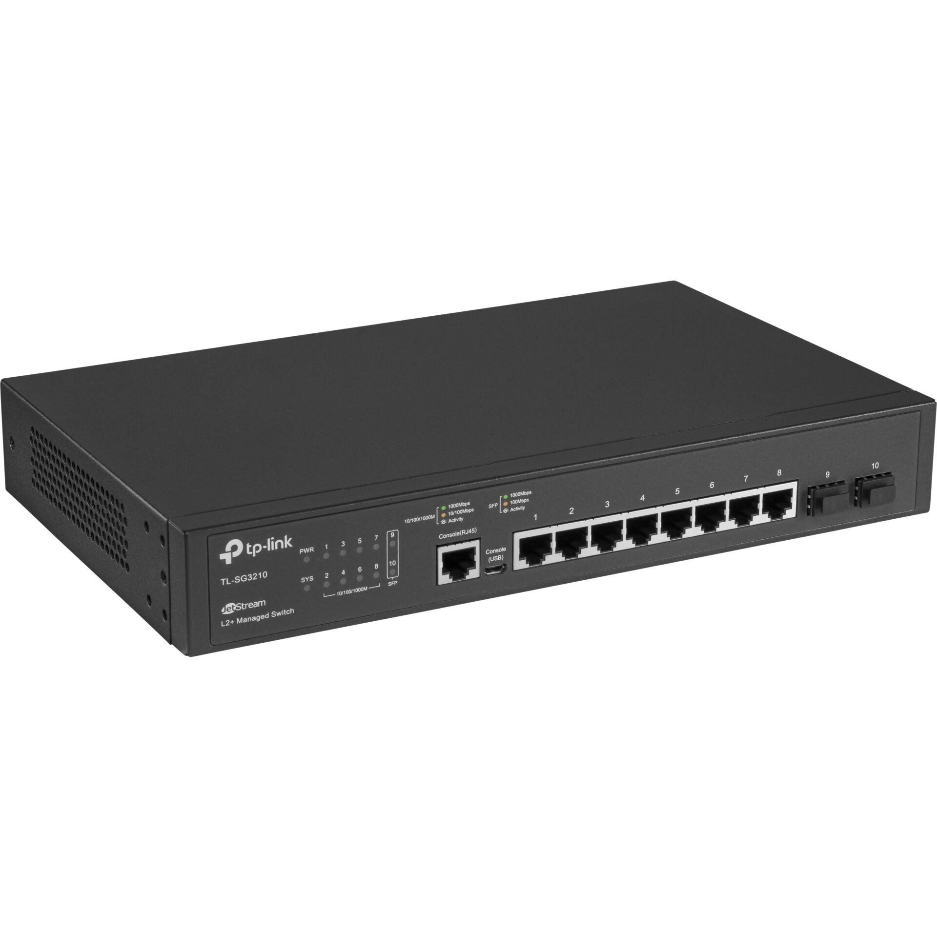 TP-Link TL-SG3210 V3