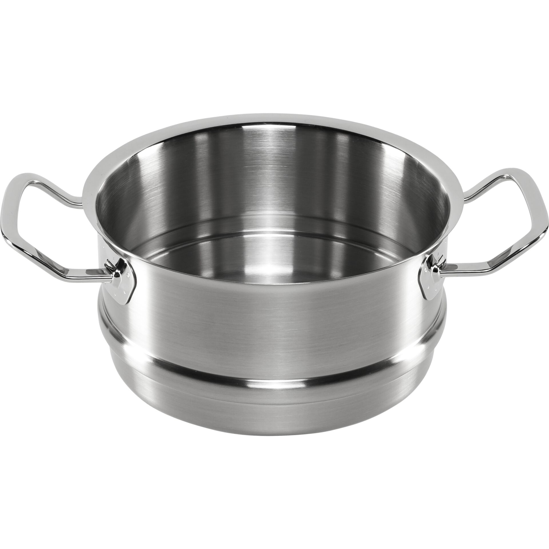 Fissler orig. Profi Collection 2 Steamer Insert 20 cm