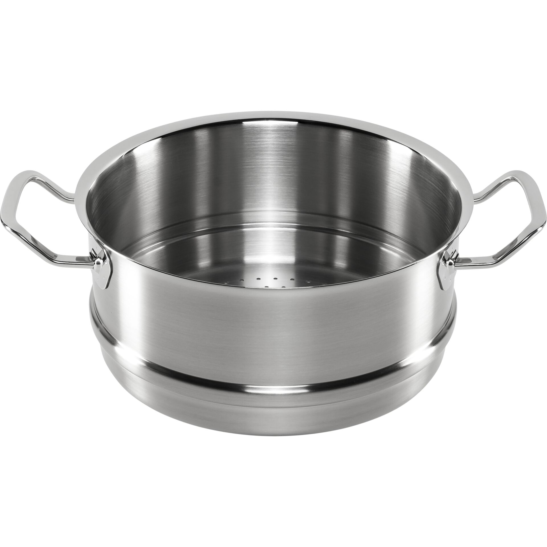 Fissler orig. Profi Collection 2 Steamer Insert 24 cm