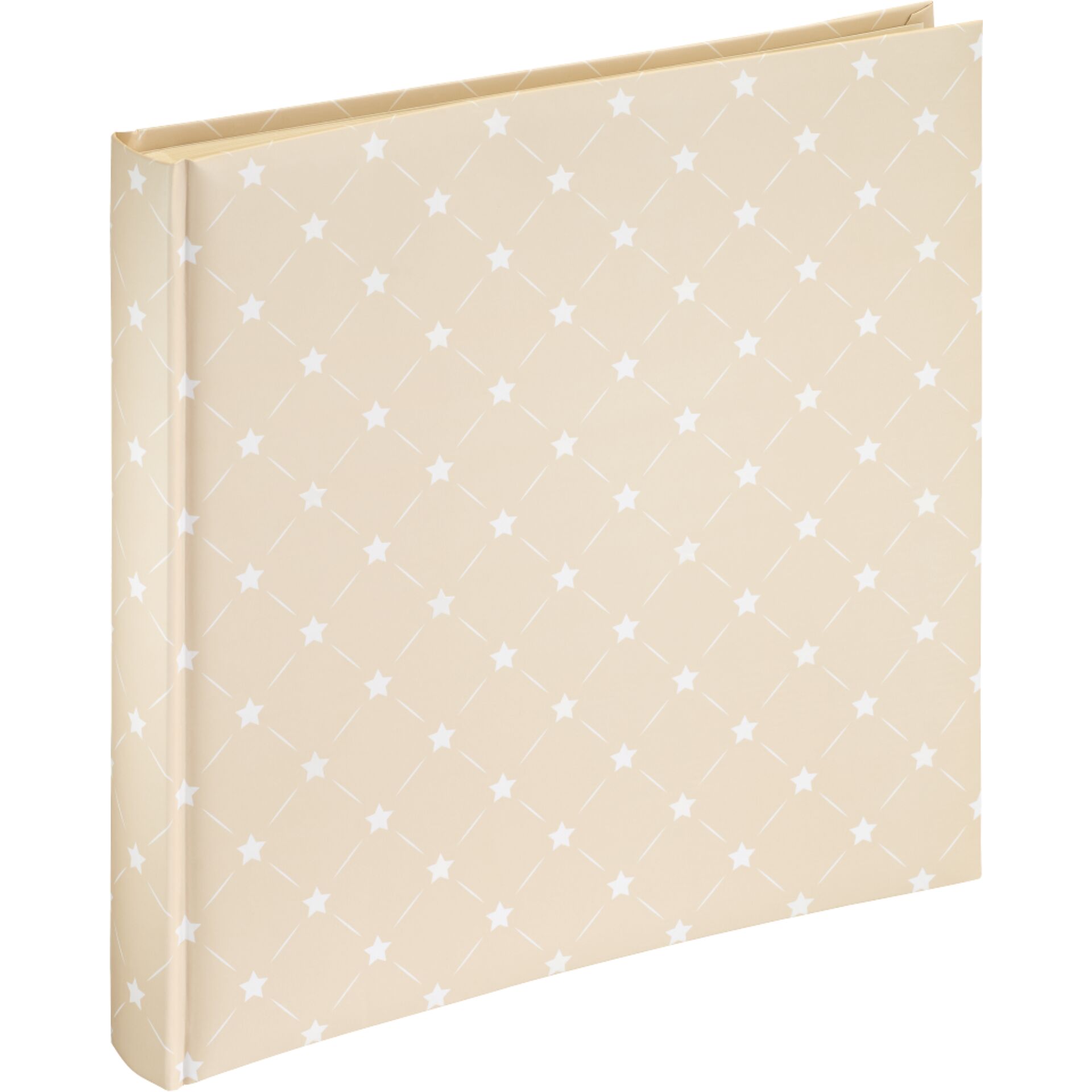 Hama Skies II Jumbo beige 30x30 60 white Pages 7256