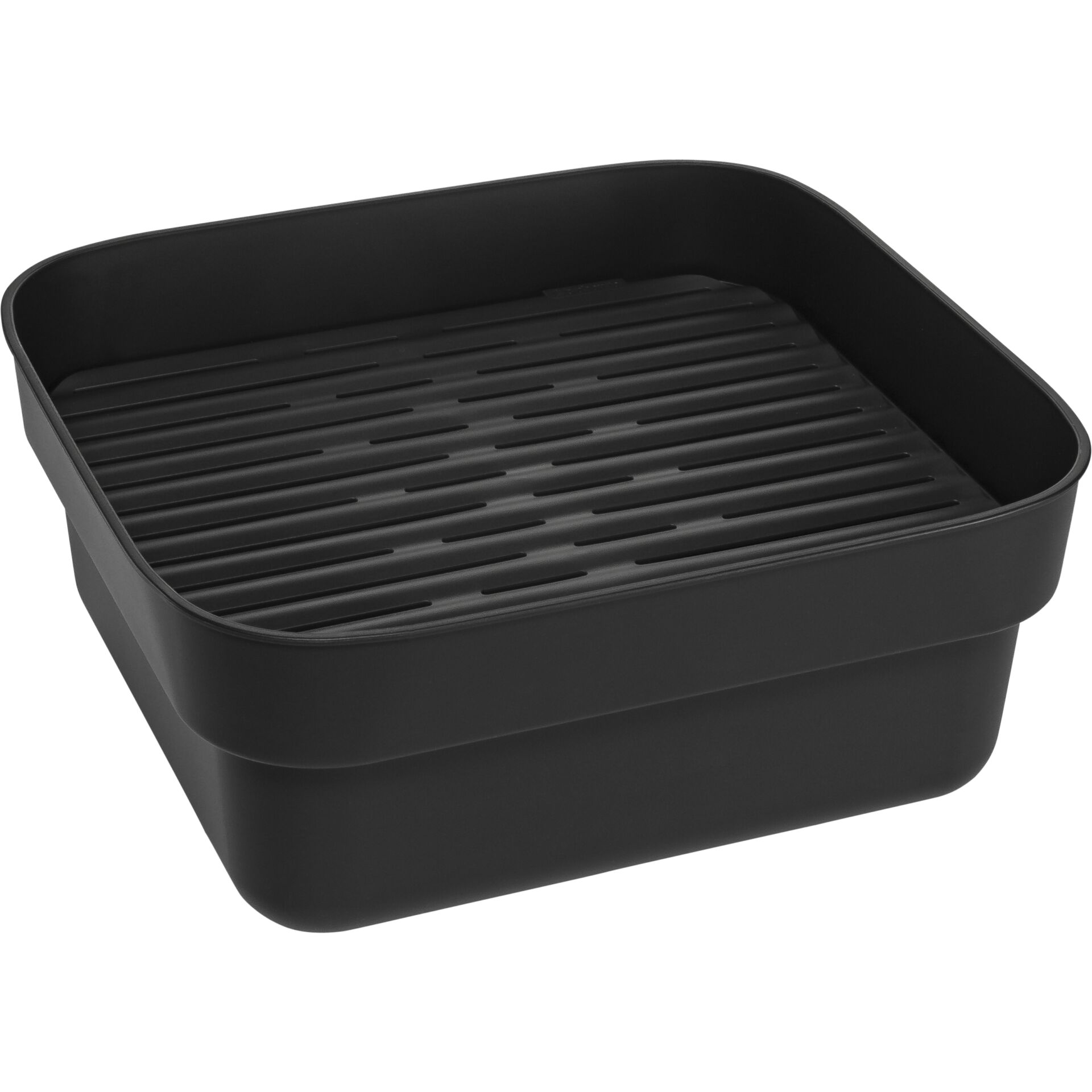 Brabantia Washing-Up Bowl Dark Grey