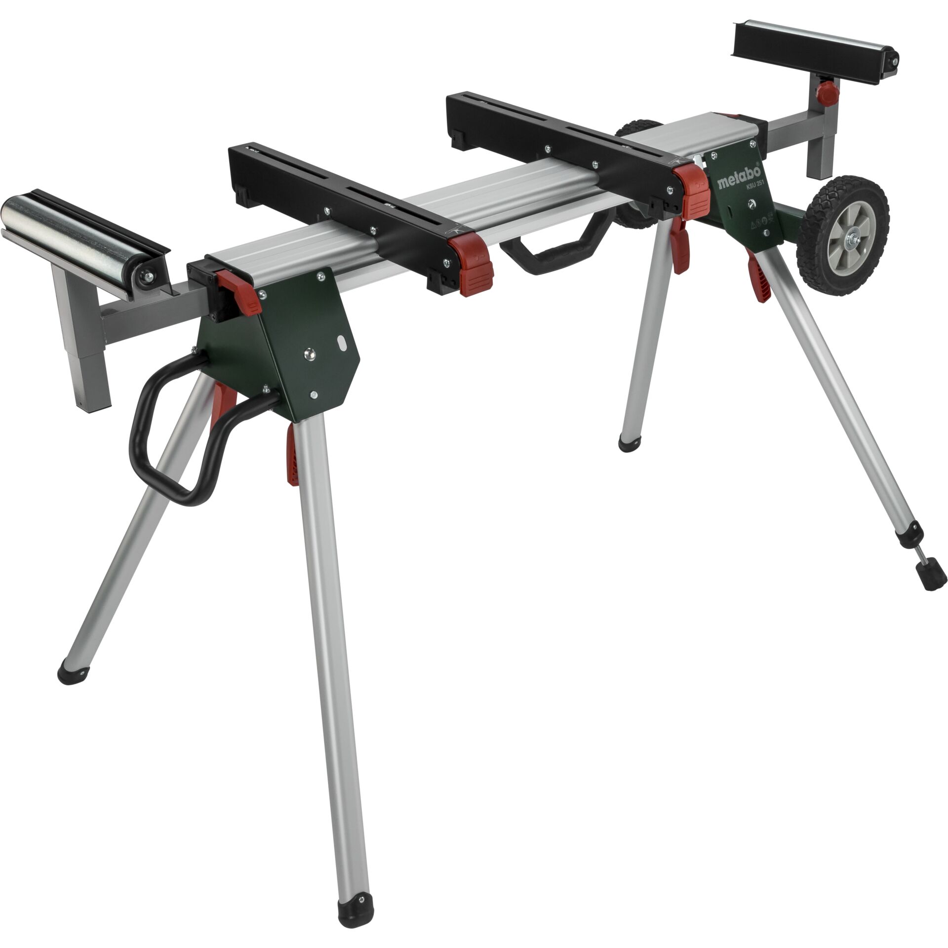 Metabo Crosscut Saw Base KSU 251