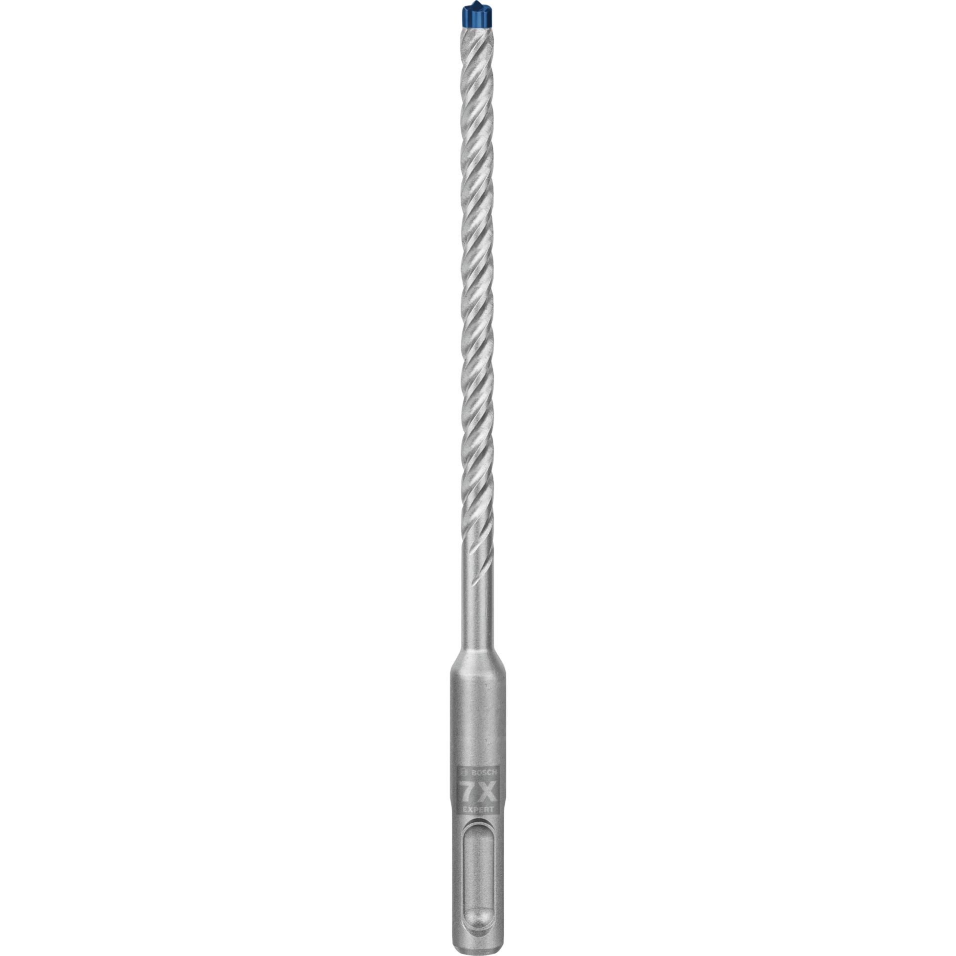 Bosch EXPERT Hammer Drill Bit plus-7X 6x100x165mm SDS