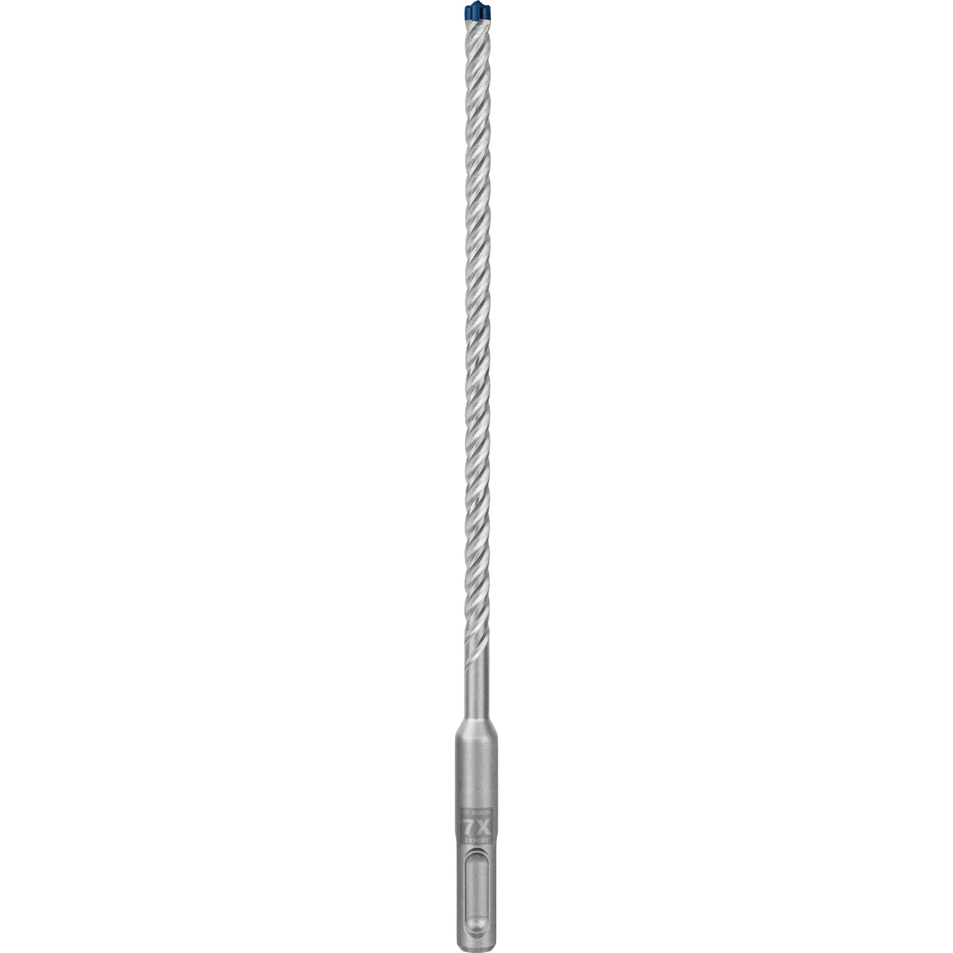 Bosch EXPERT Hammer Drill Bit plus-7X 6x150x215mm SDS