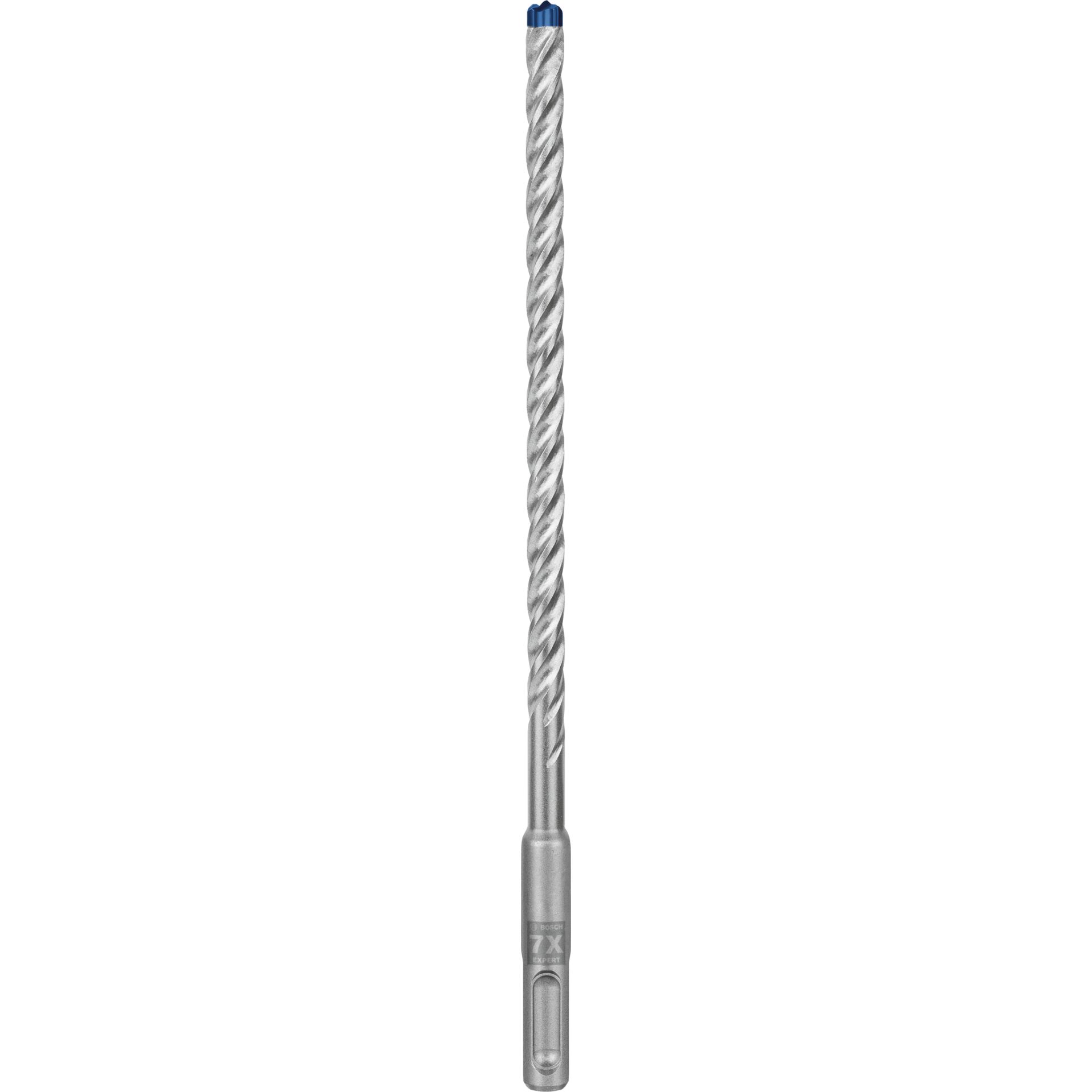 Bosch EXPERT Hammer Drill Bit plus-7X 8x150x215mm SDS