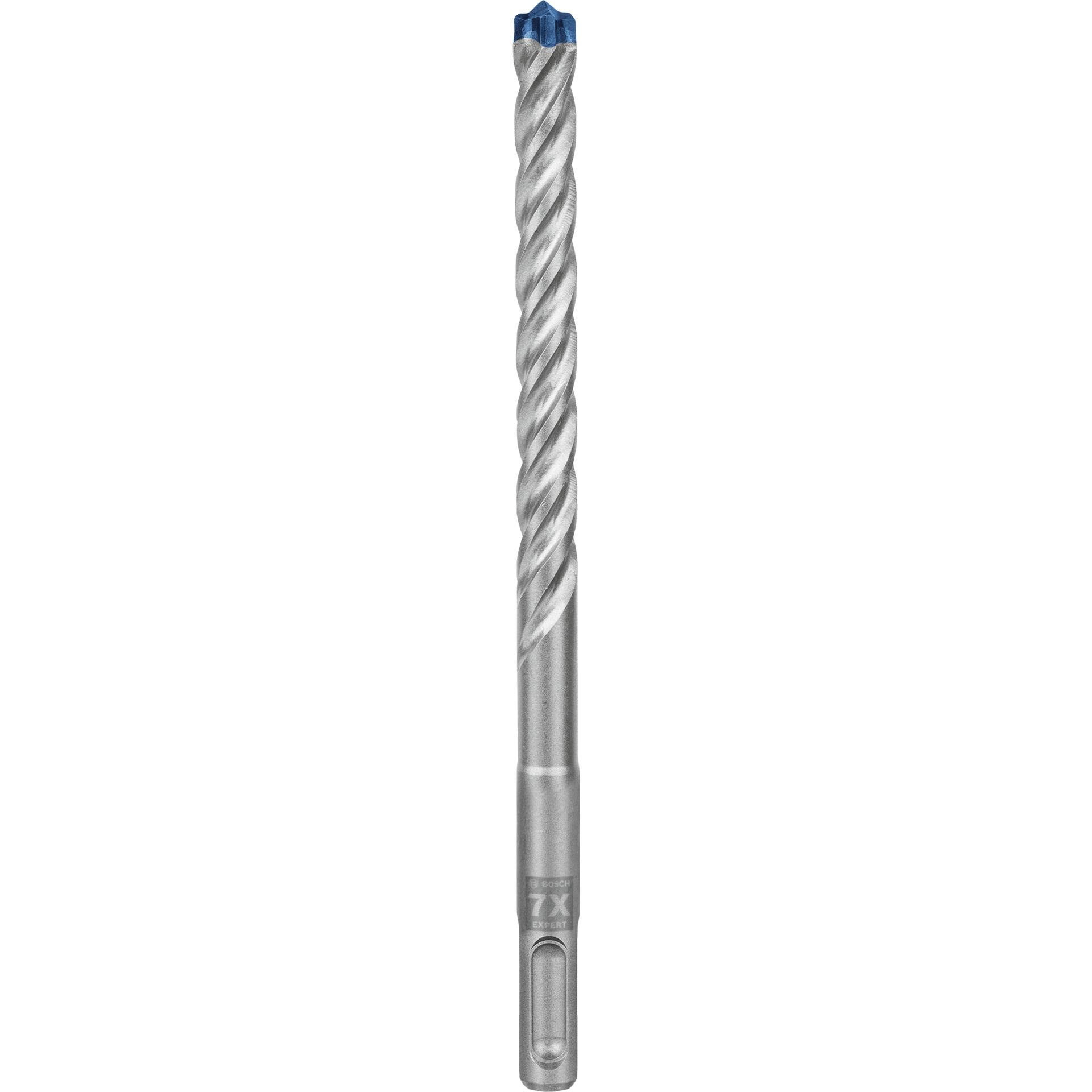 Bosch EXPERT Hammer Drill Bit plus-7X 10x100x165mm SDS