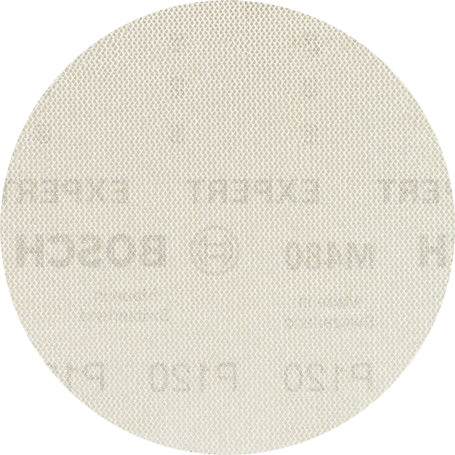 Bosch EXPERT Sandings Nets M480,125mm,K120, 5x